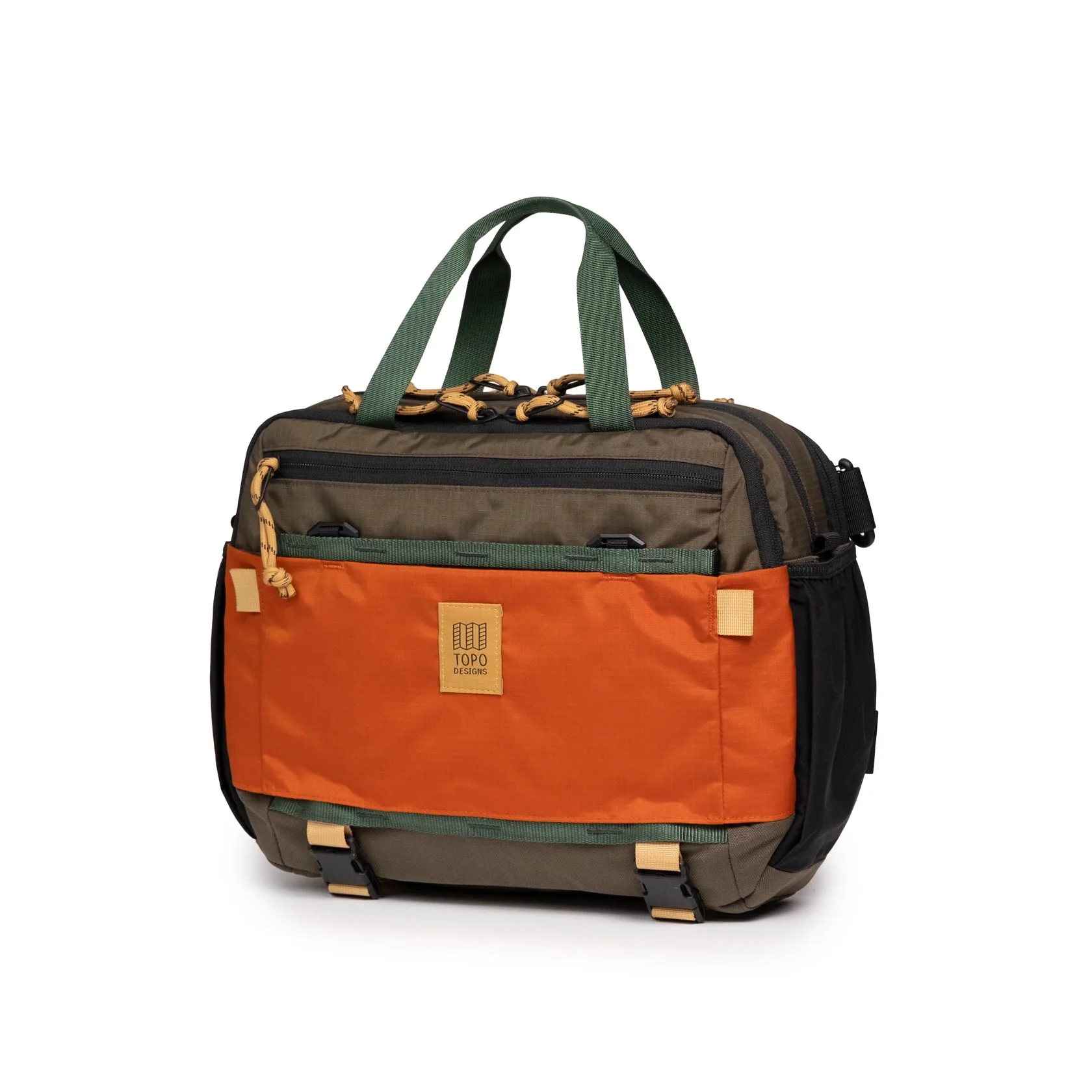 Mountain Cross Bag - Image 10