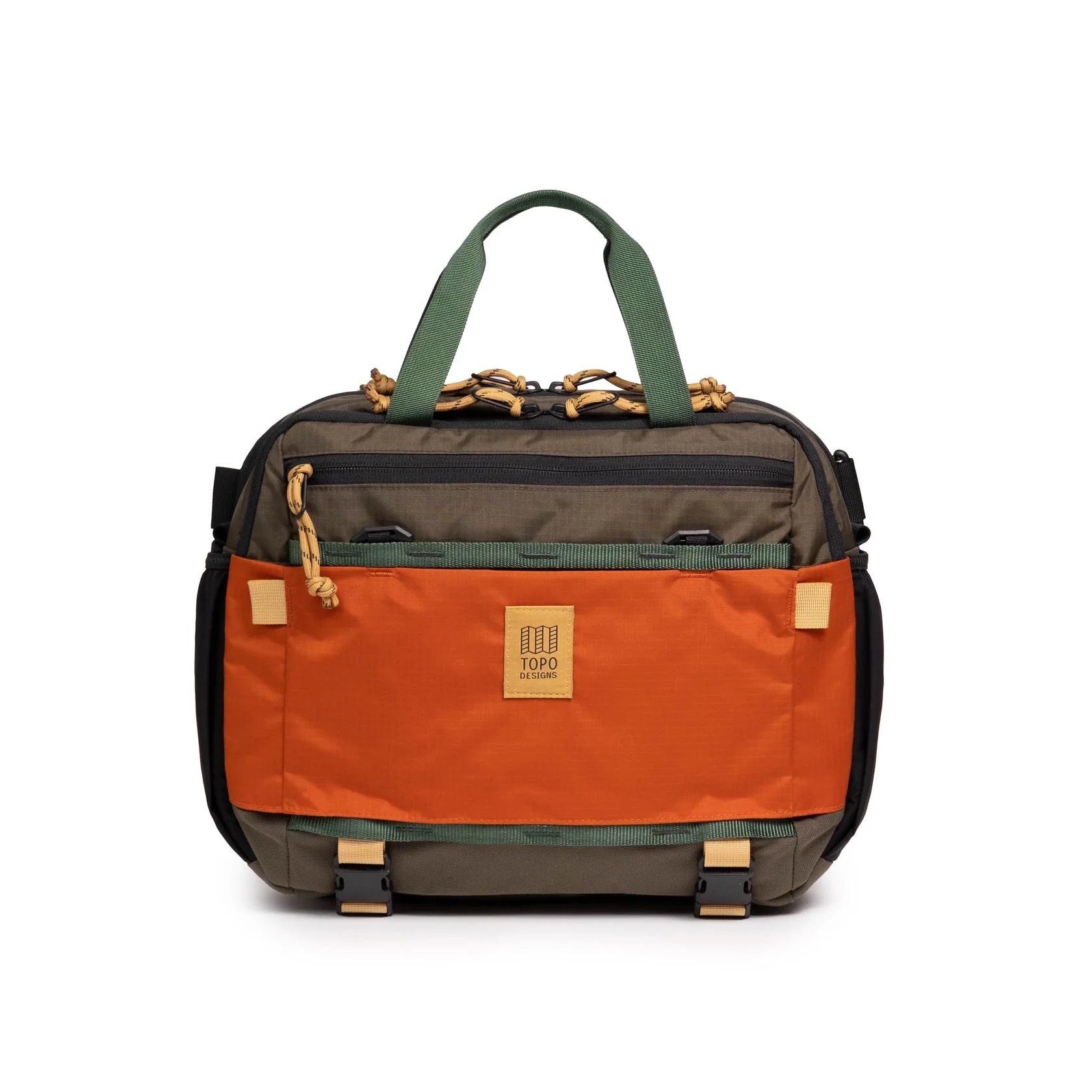 Mountain Cross Bag - Image 11