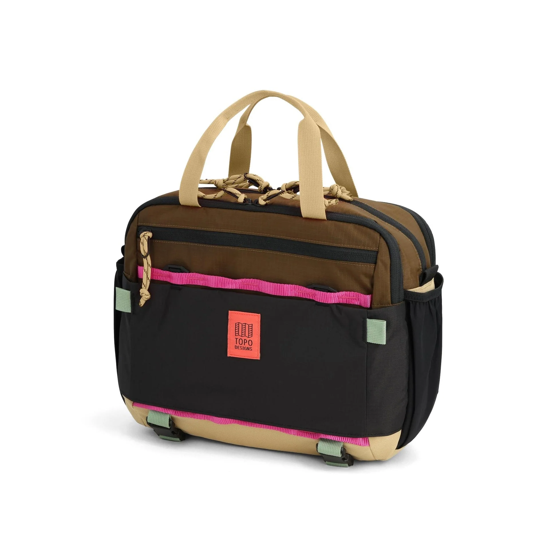 Mountain Cross Bag - Image 13