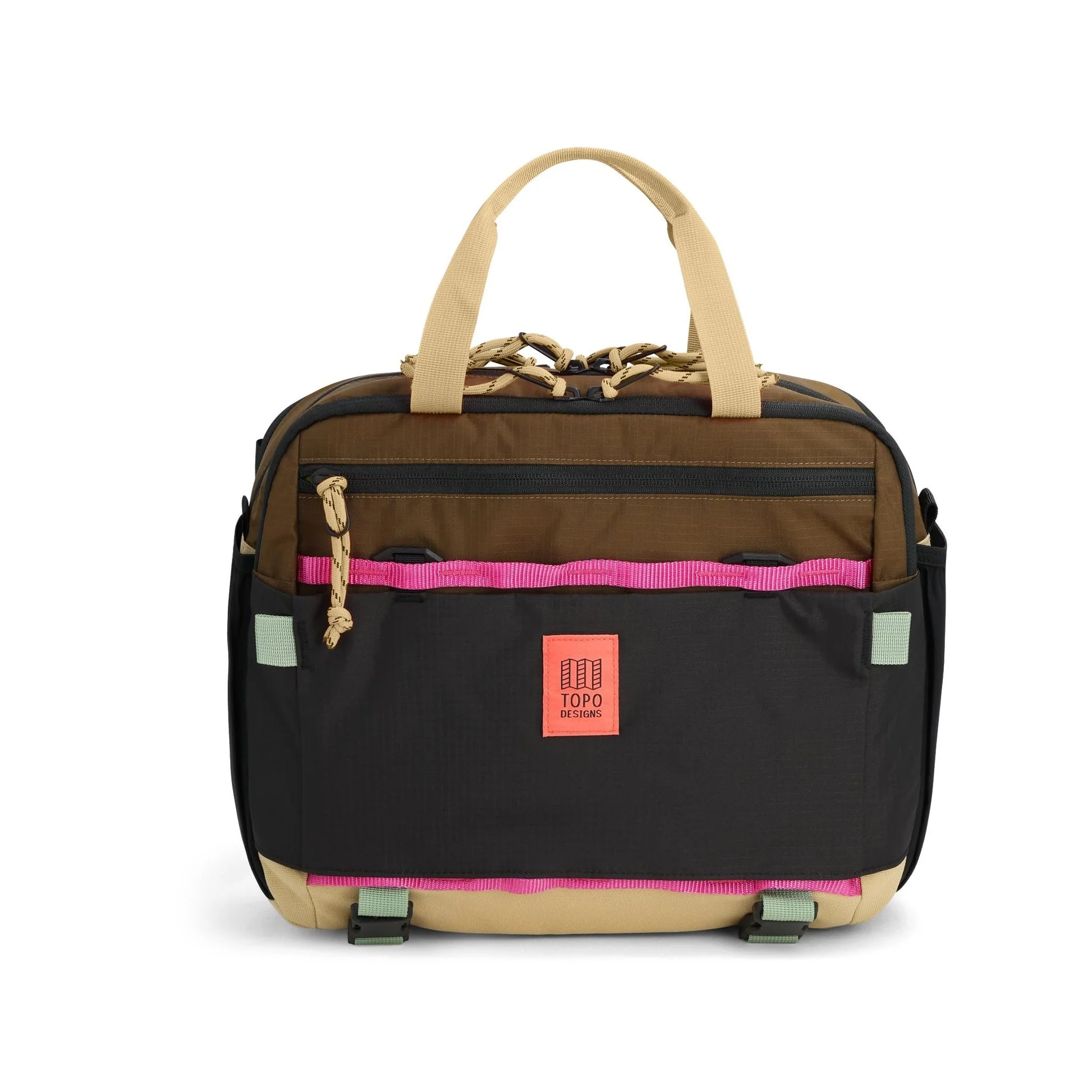 Mountain Cross Bag - Image 14
