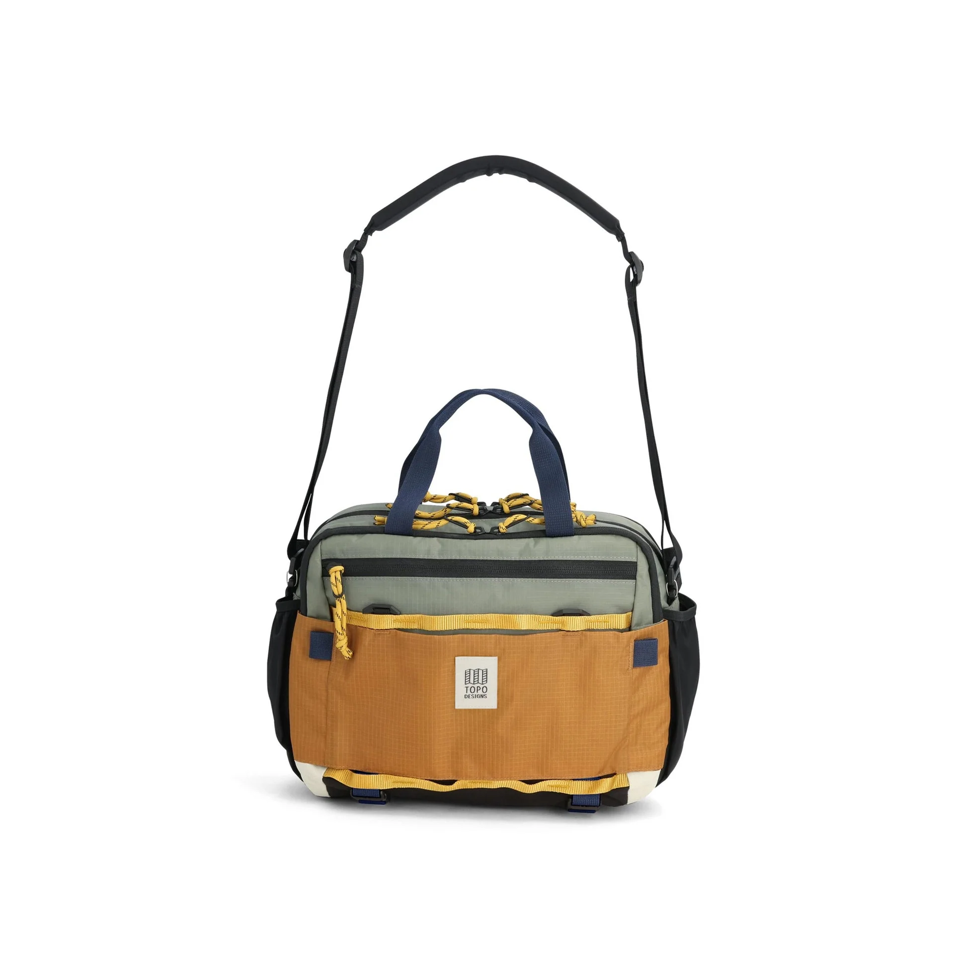 Mountain Cross Bag - Image 17