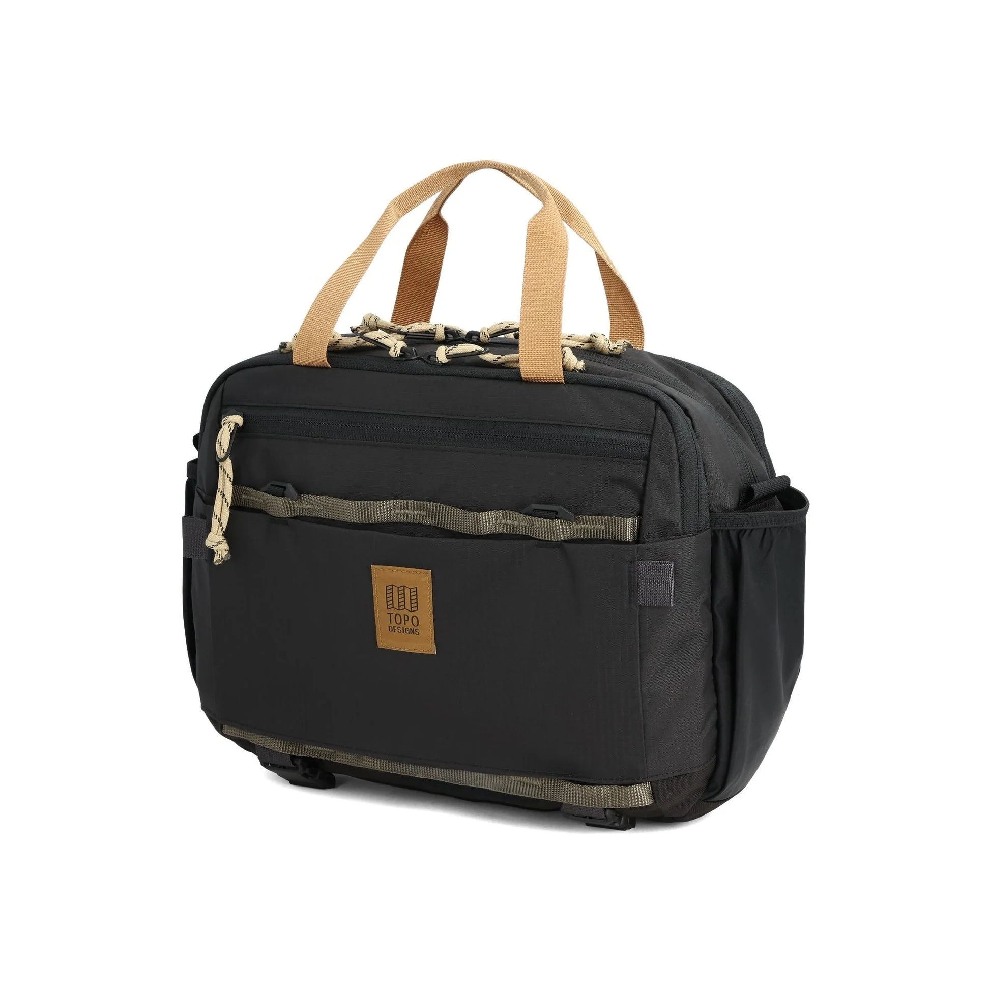 Mountain Cross Bag - Image 4