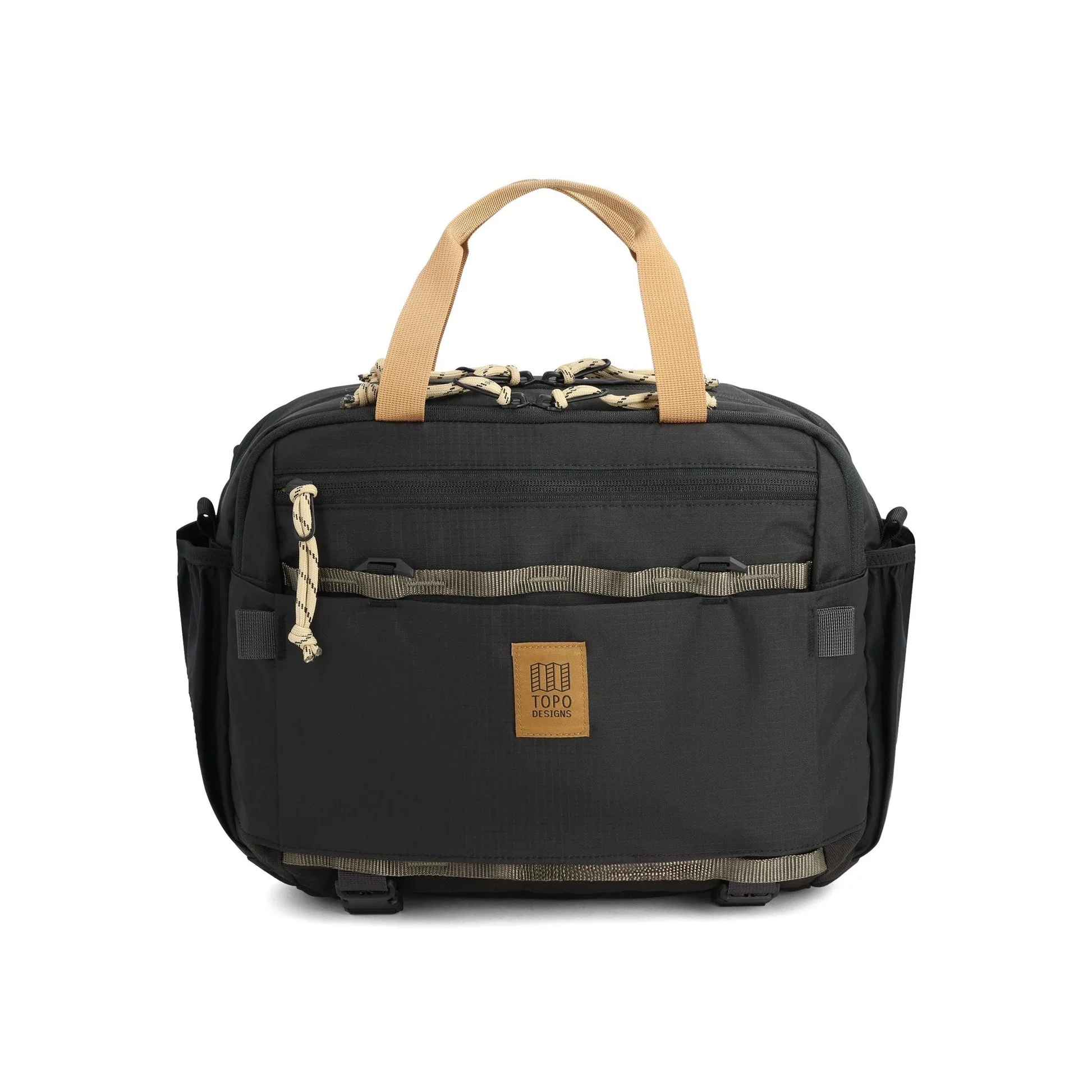 Mountain Cross Bag - Image 5