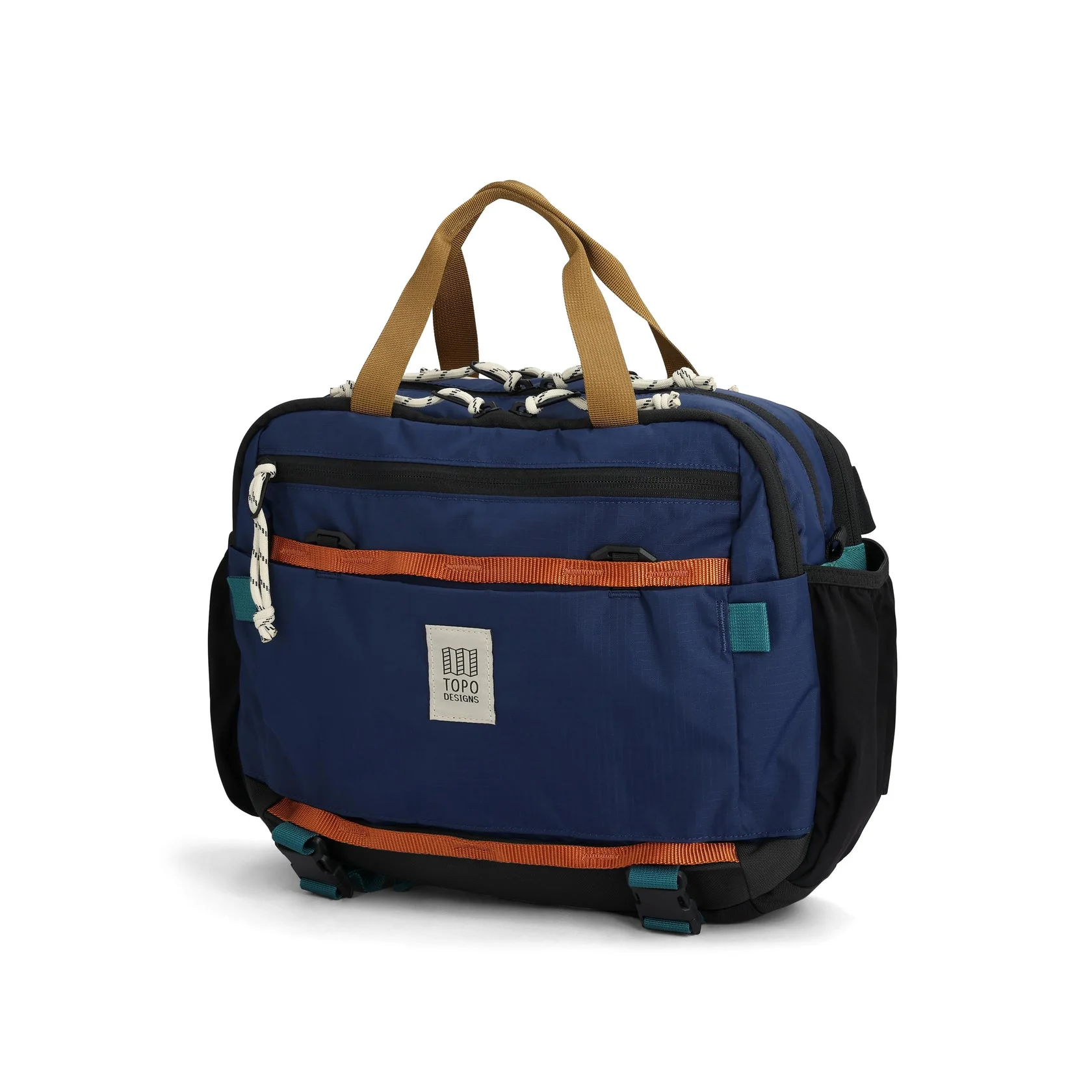 Mountain Cross Bag - Image 7