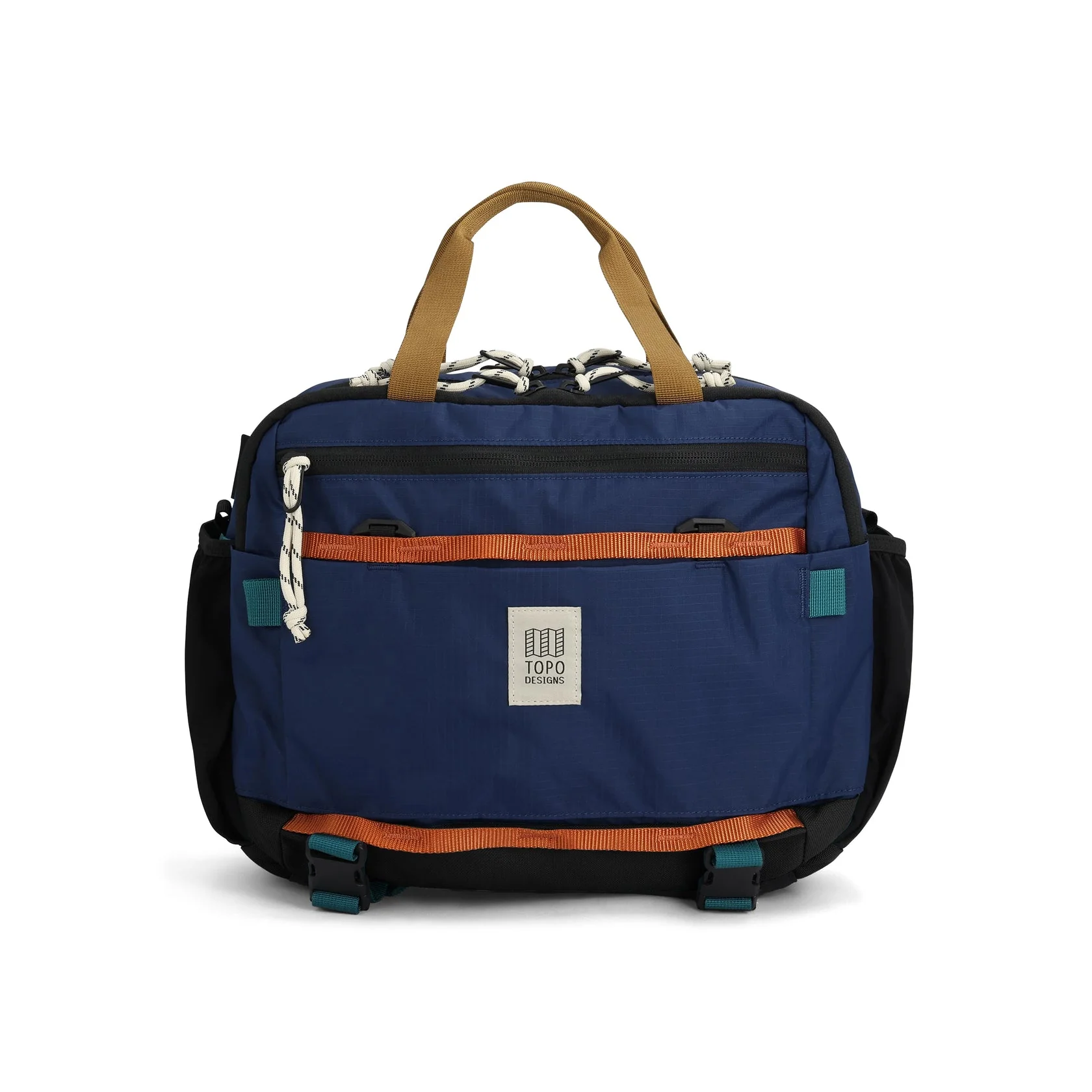 Mountain Cross Bag - Image 8