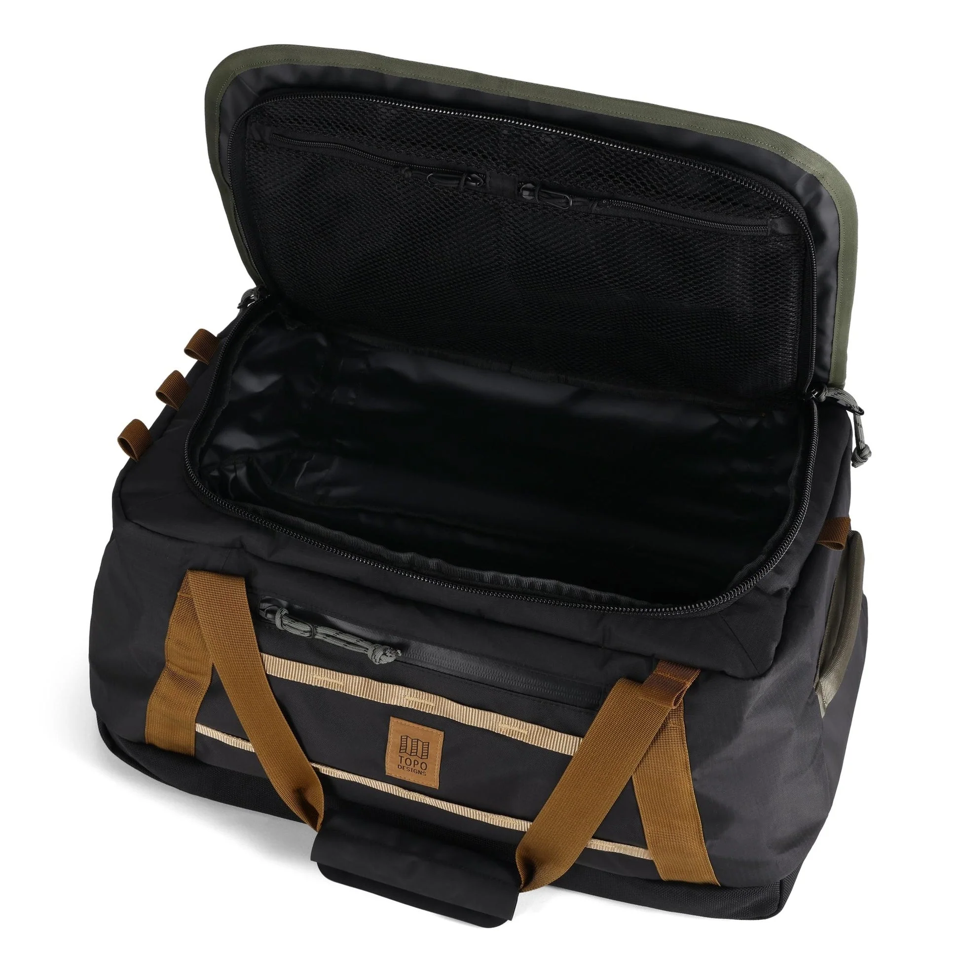 Mountain Duffel 40L - Image 14
