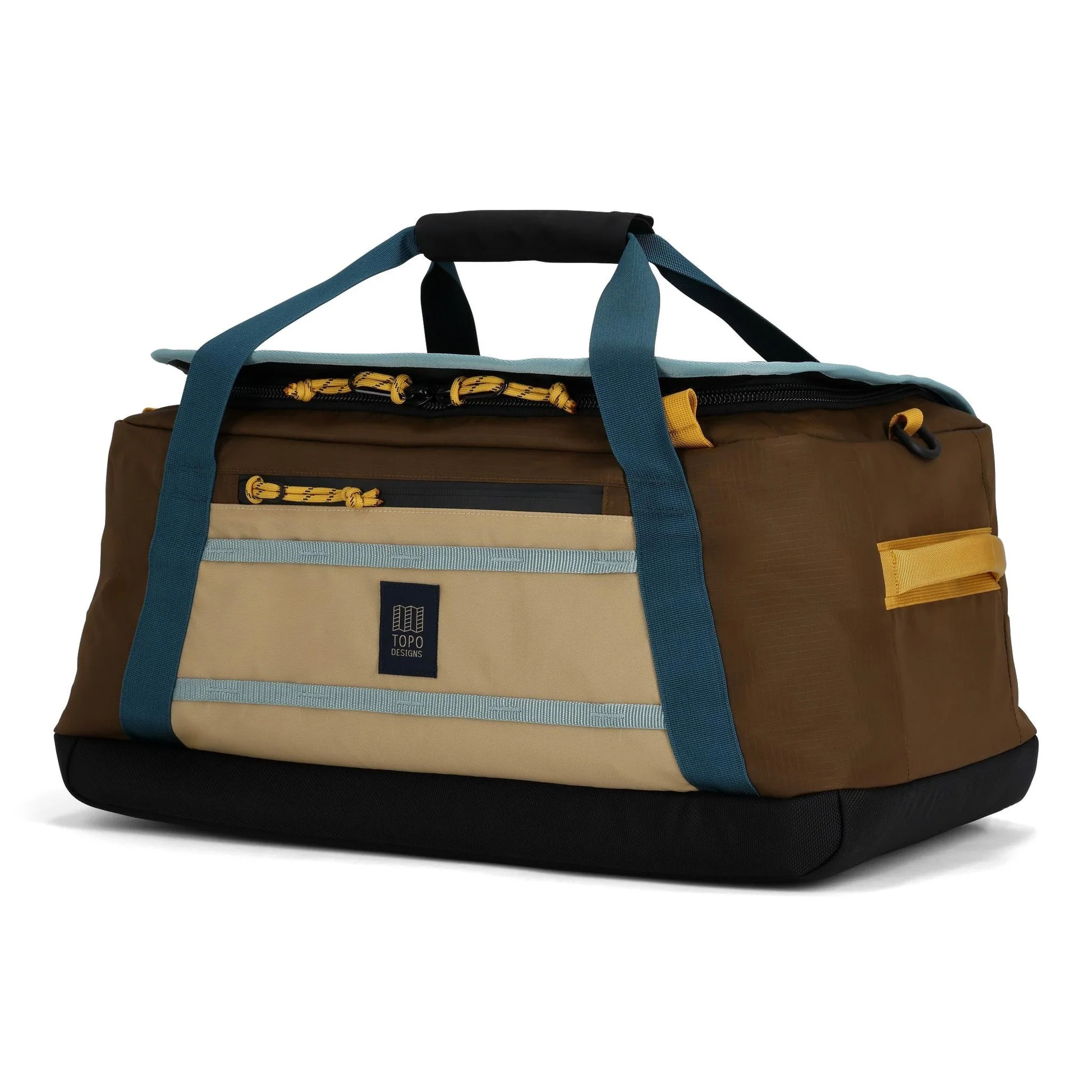 Mountain Duffel 40L - Image 4