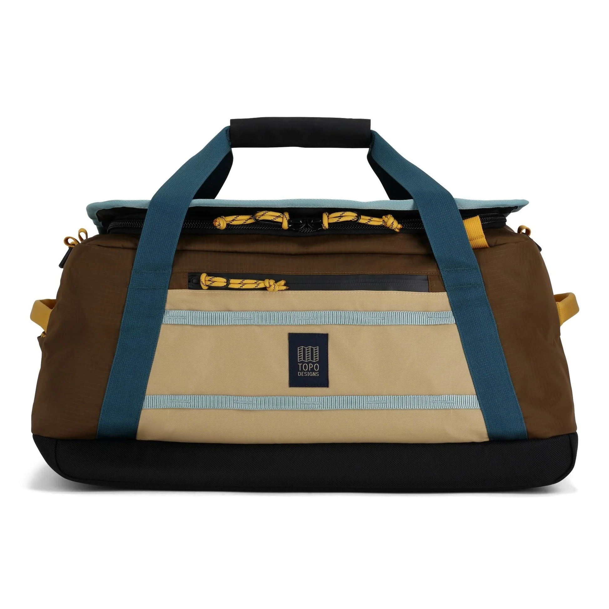 Mountain Duffel 40L - Image 5
