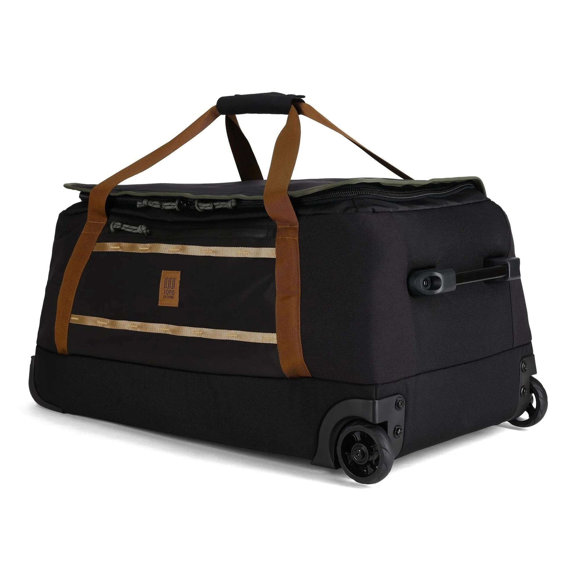 Mountain Duffel Roller 90L - Image 2