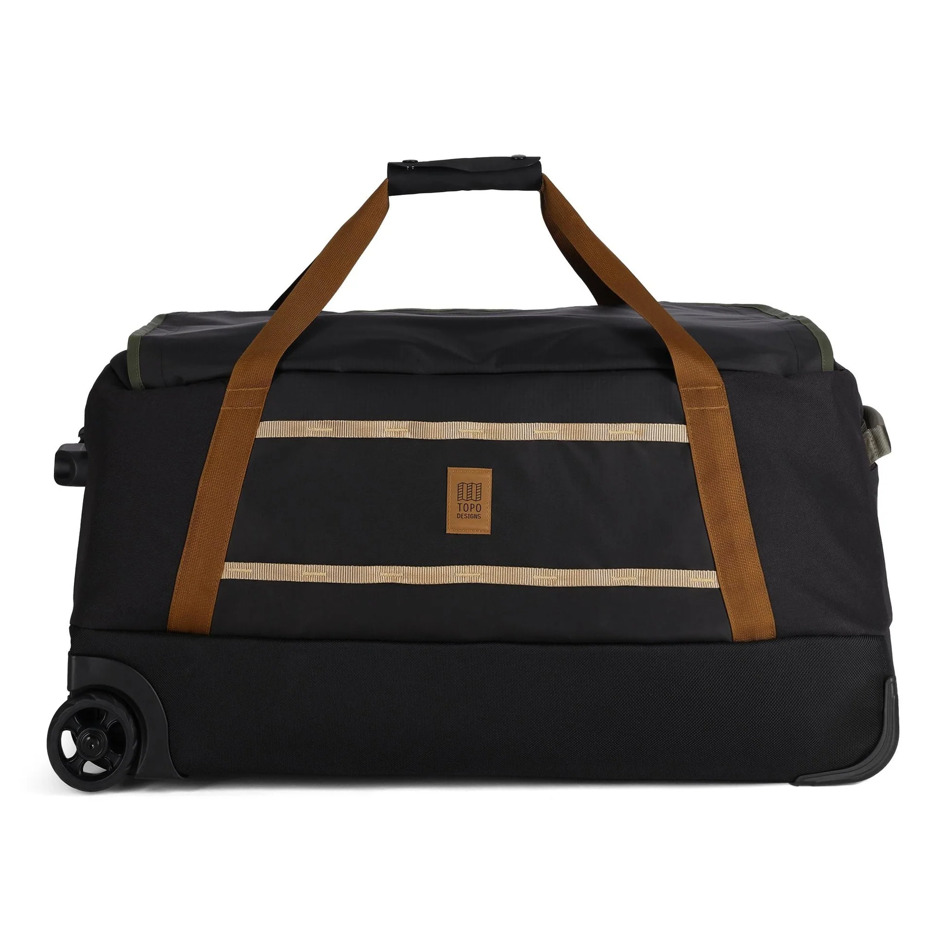 Mountain Duffel Roller 90L - Image 3