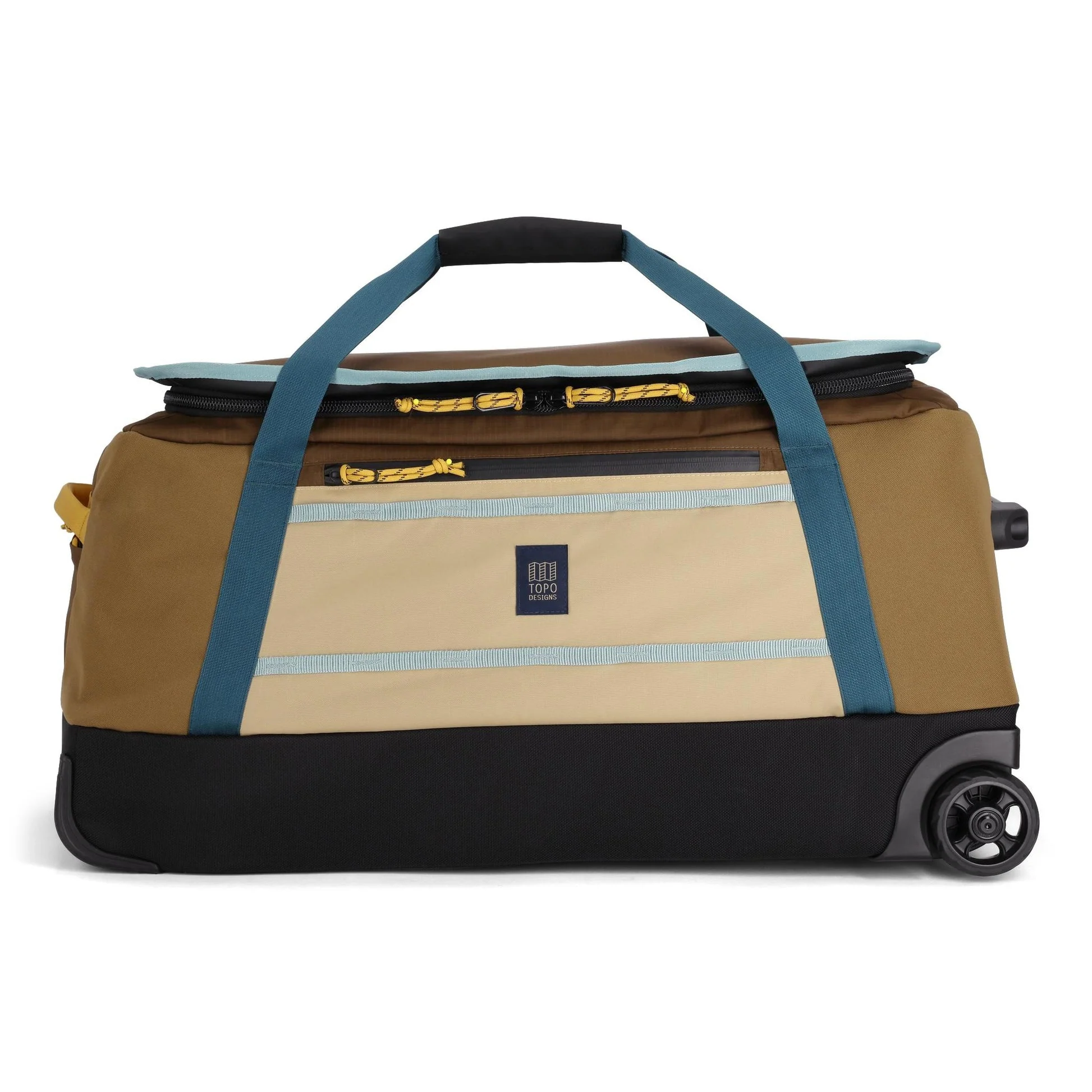 Mountain Duffel Roller 90L - Image 4