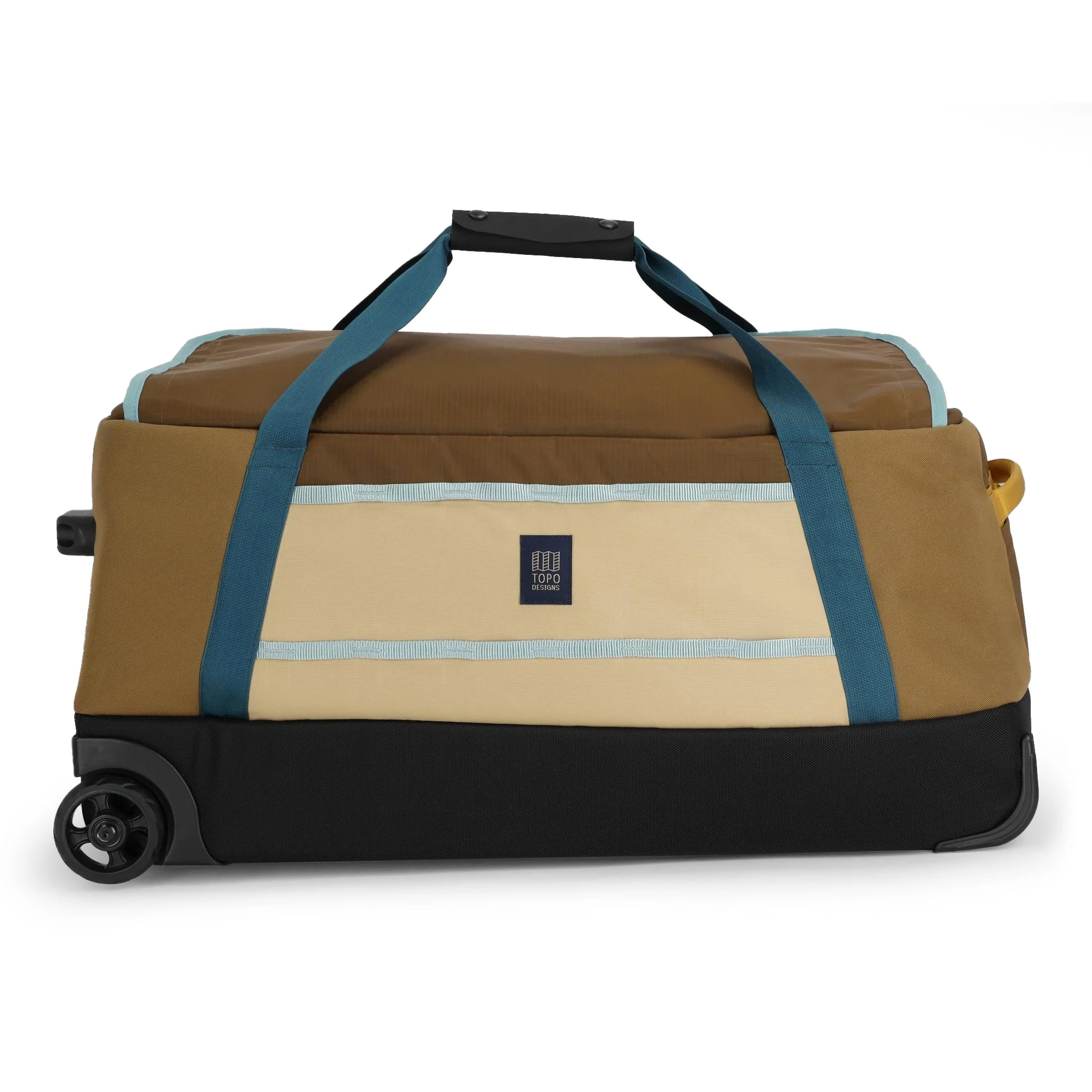 Mountain Duffel Roller 90L - Image 6