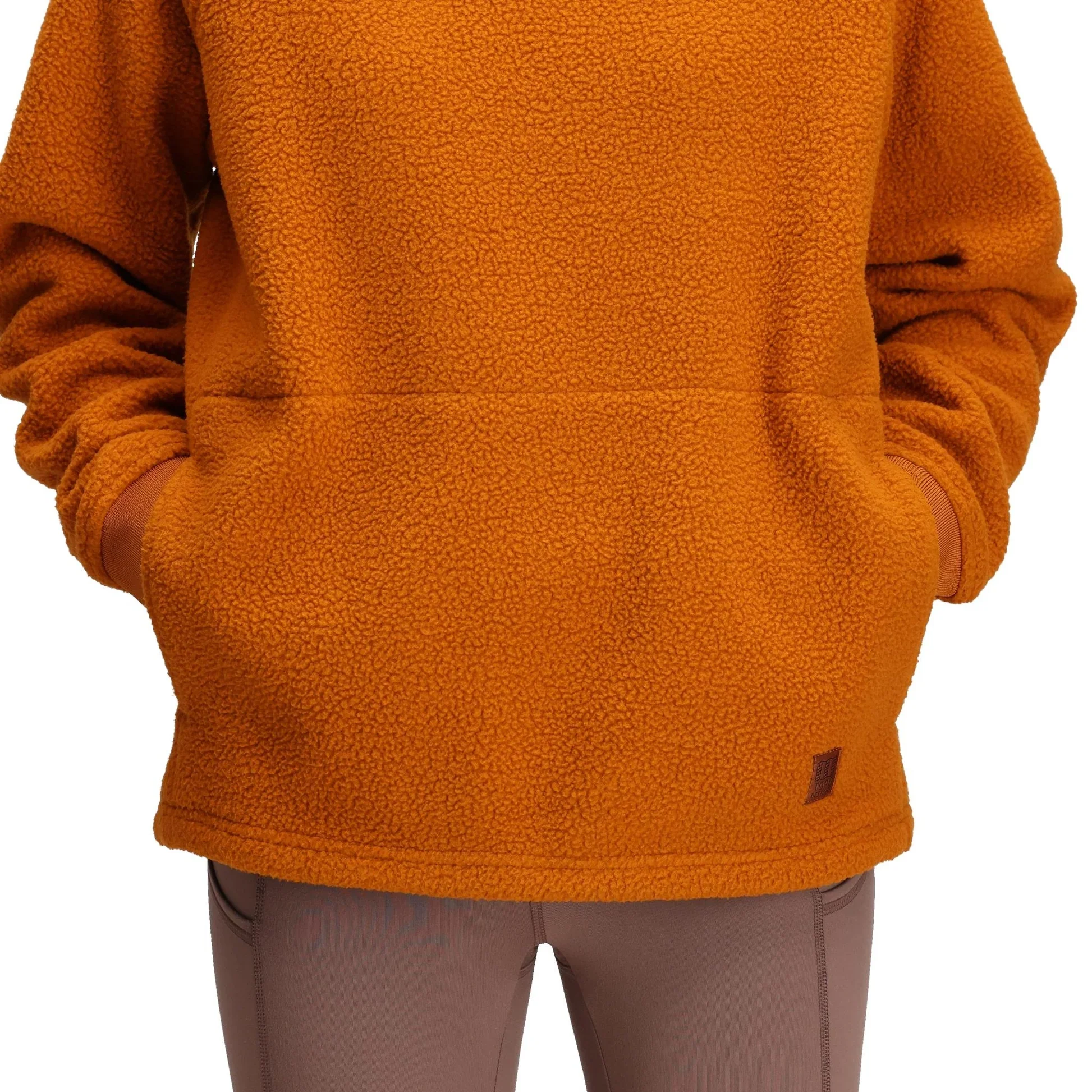 Mountain Fleece Crew - Image 18