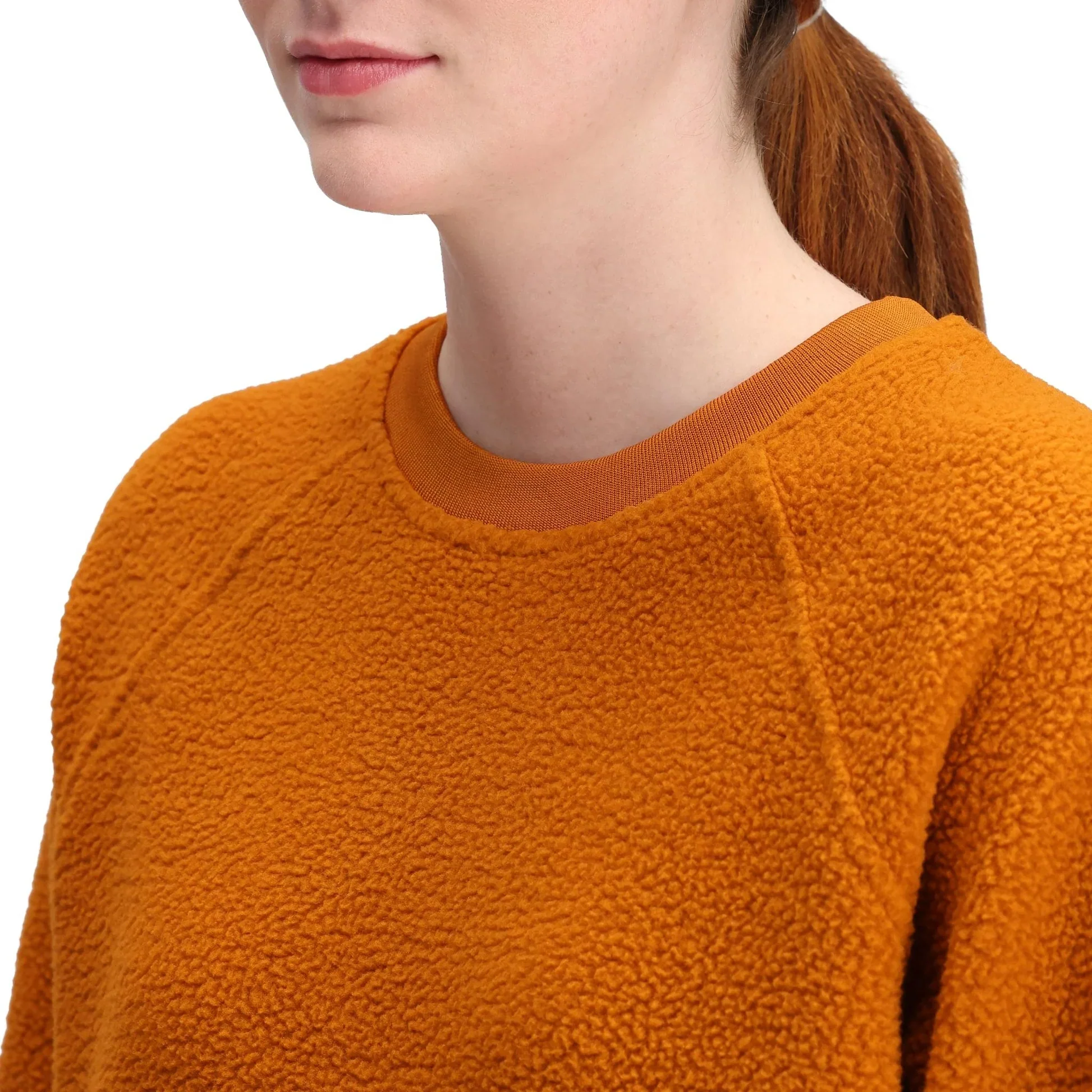 Mountain Fleece Crew - Image 19