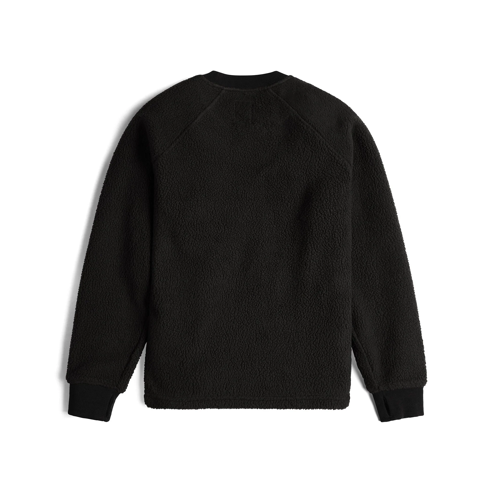 Mountain Fleece Crew - Image 4