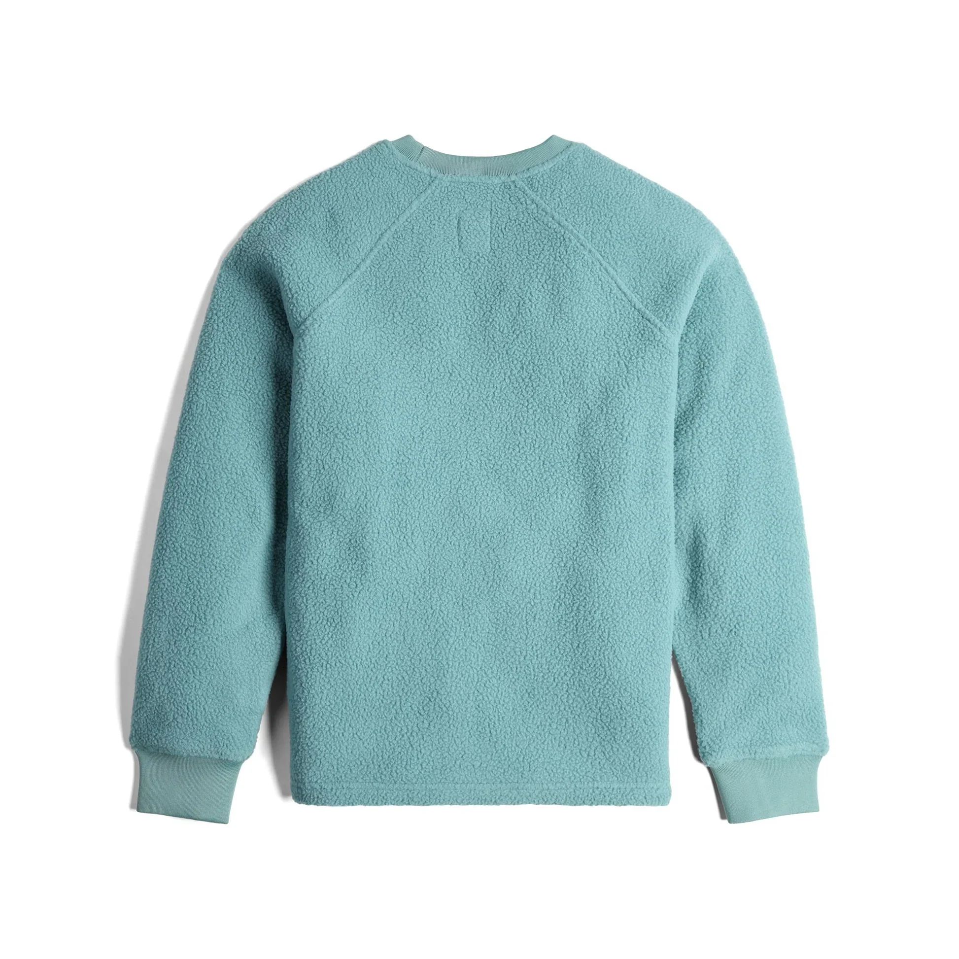 Mountain Fleece Crew - Image 6