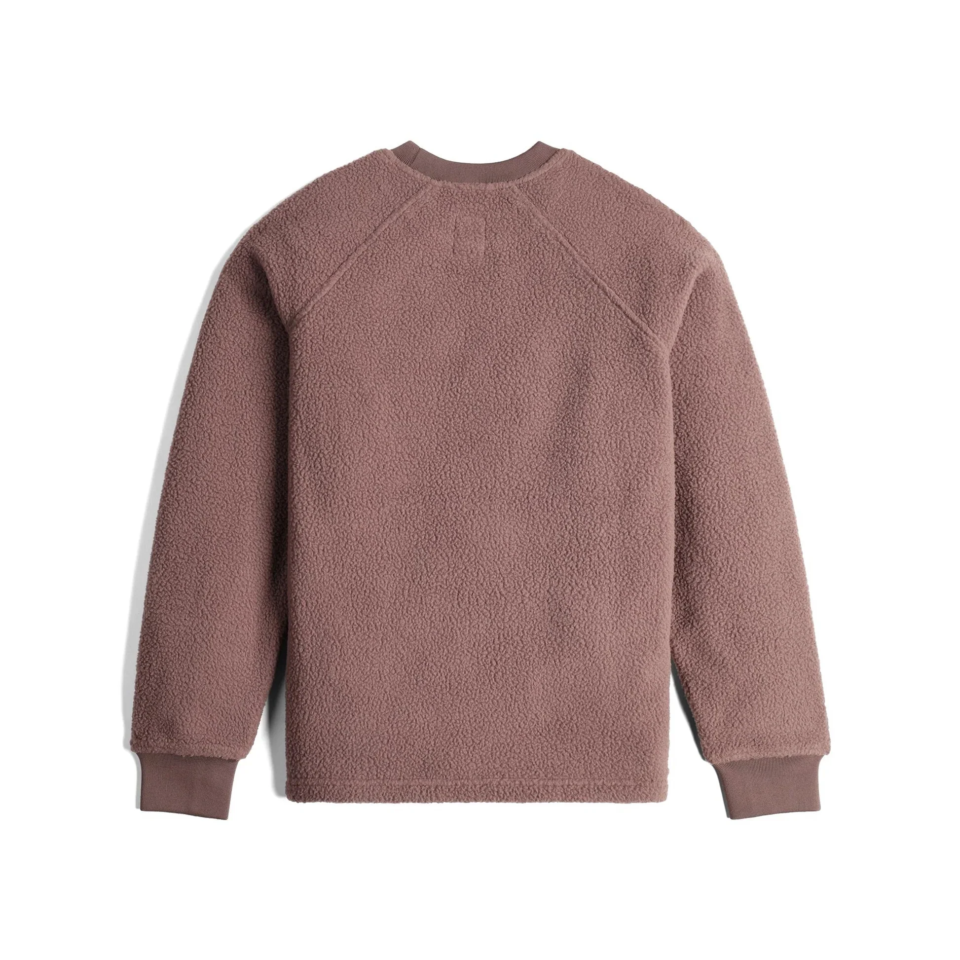 Mountain Fleece Crew - Image 8