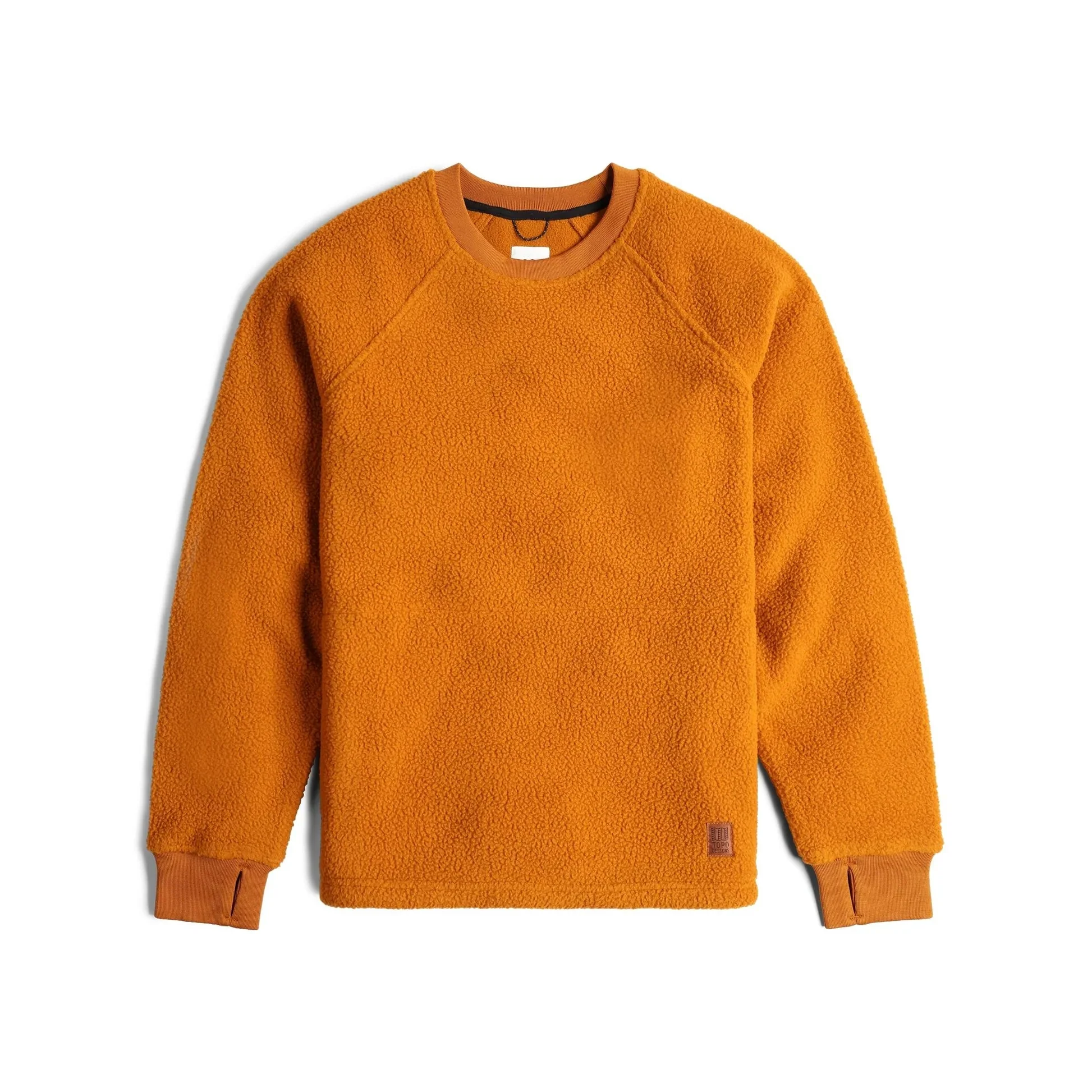 Mountain Fleece Crew - Image 9