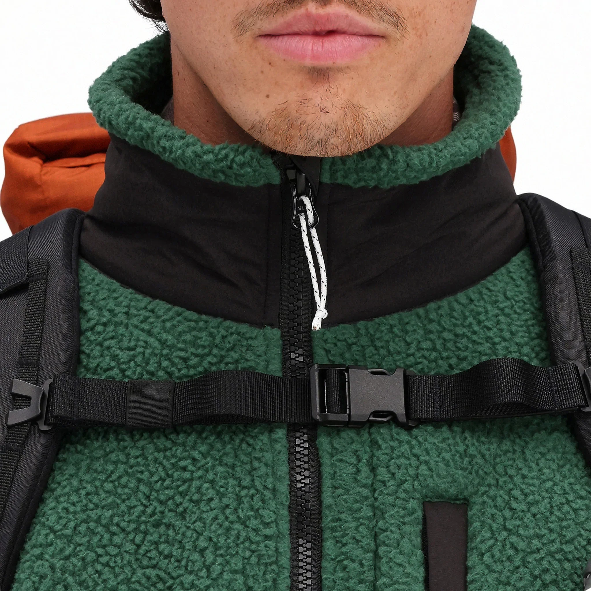 Mountain Fleece Pullover - Men's - Image 14