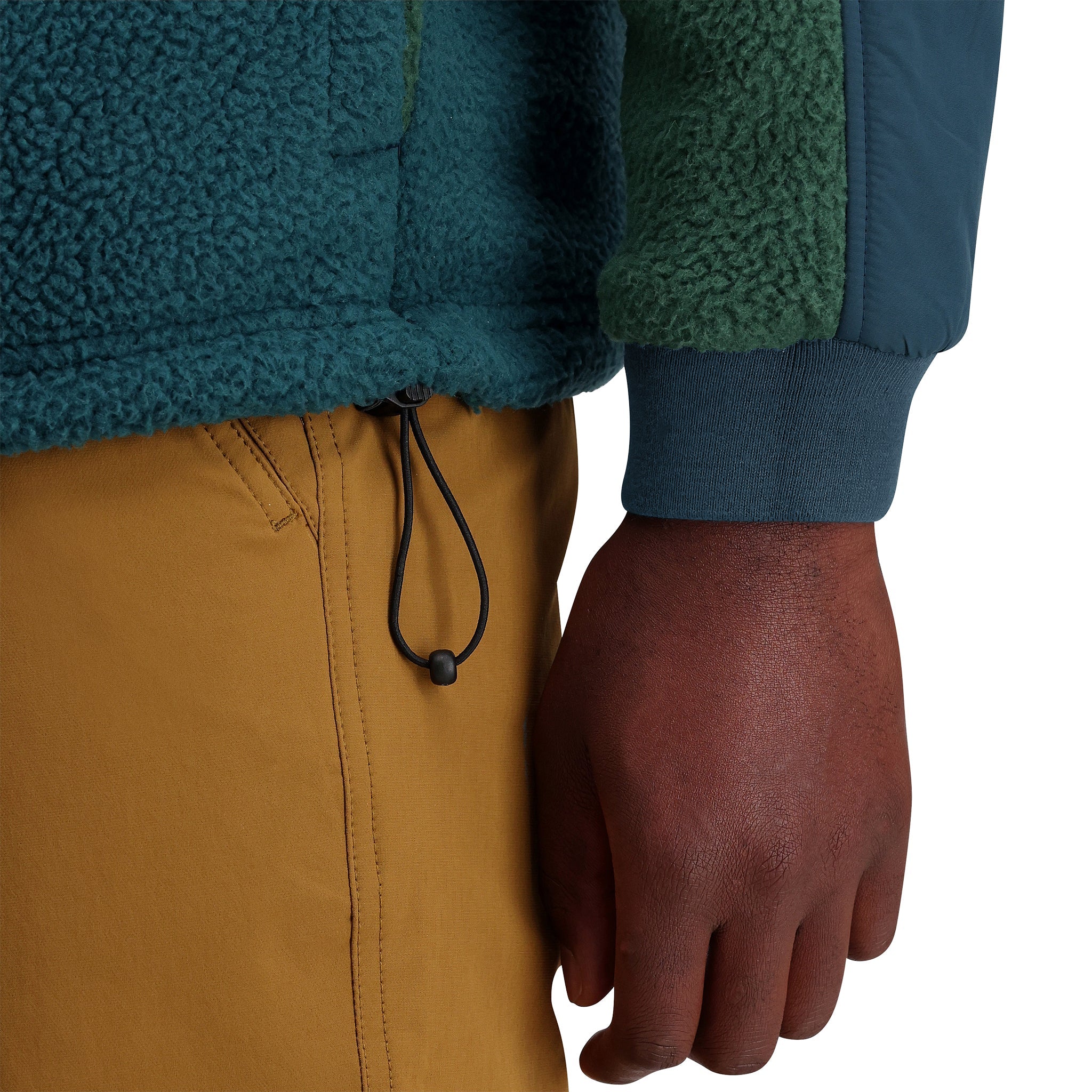 Mountain Fleece Pullover - Men's - Image 8