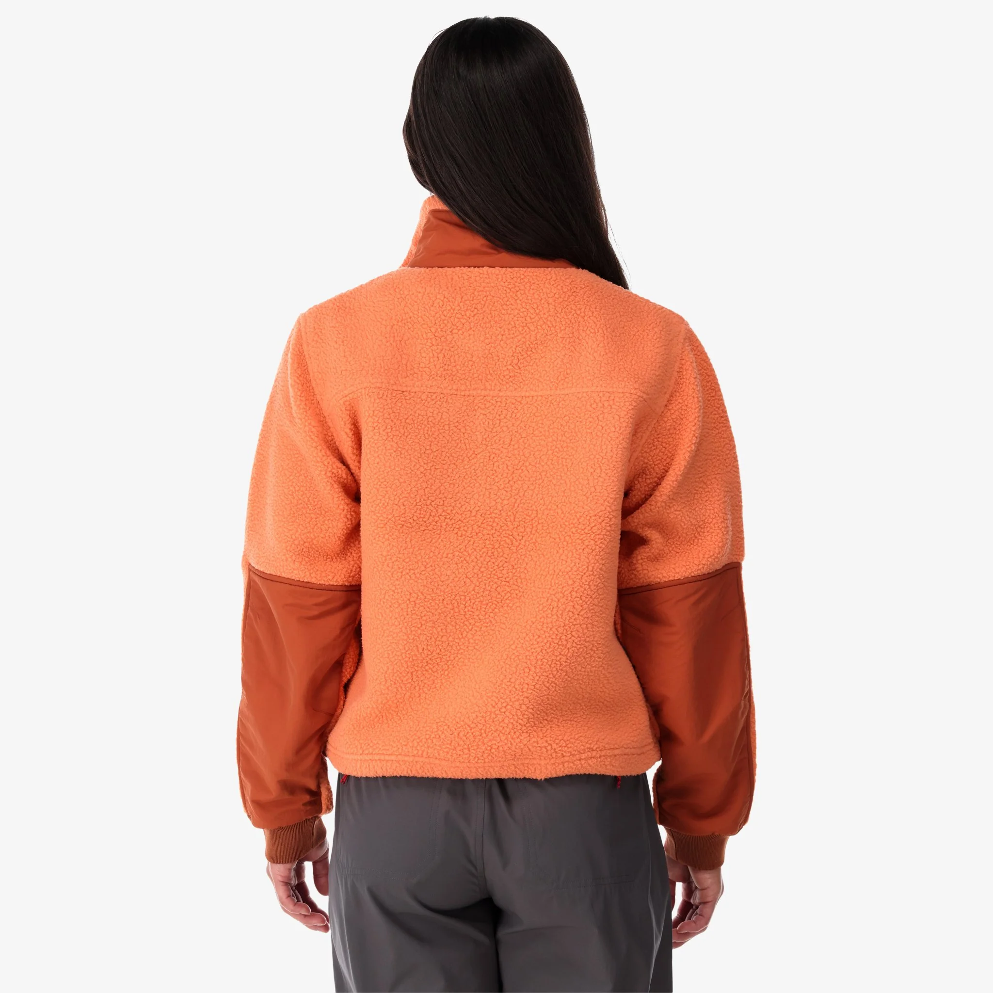 Mountain Fleece Pullover - Women's - Image 10