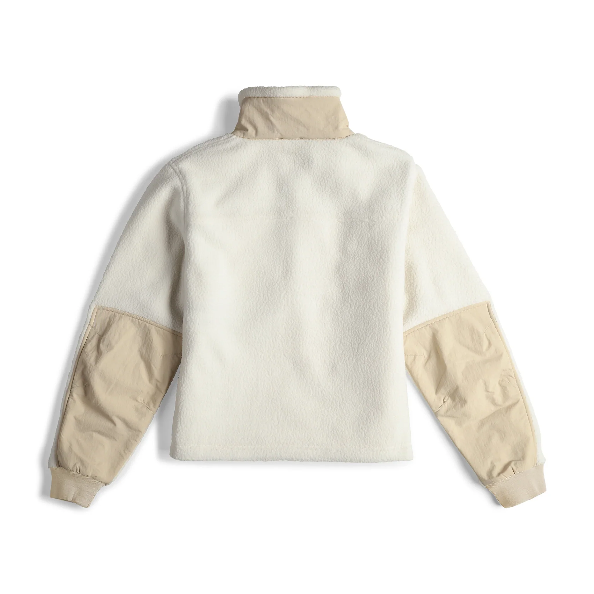 Mountain Fleece Pullover - Women's - Image 3