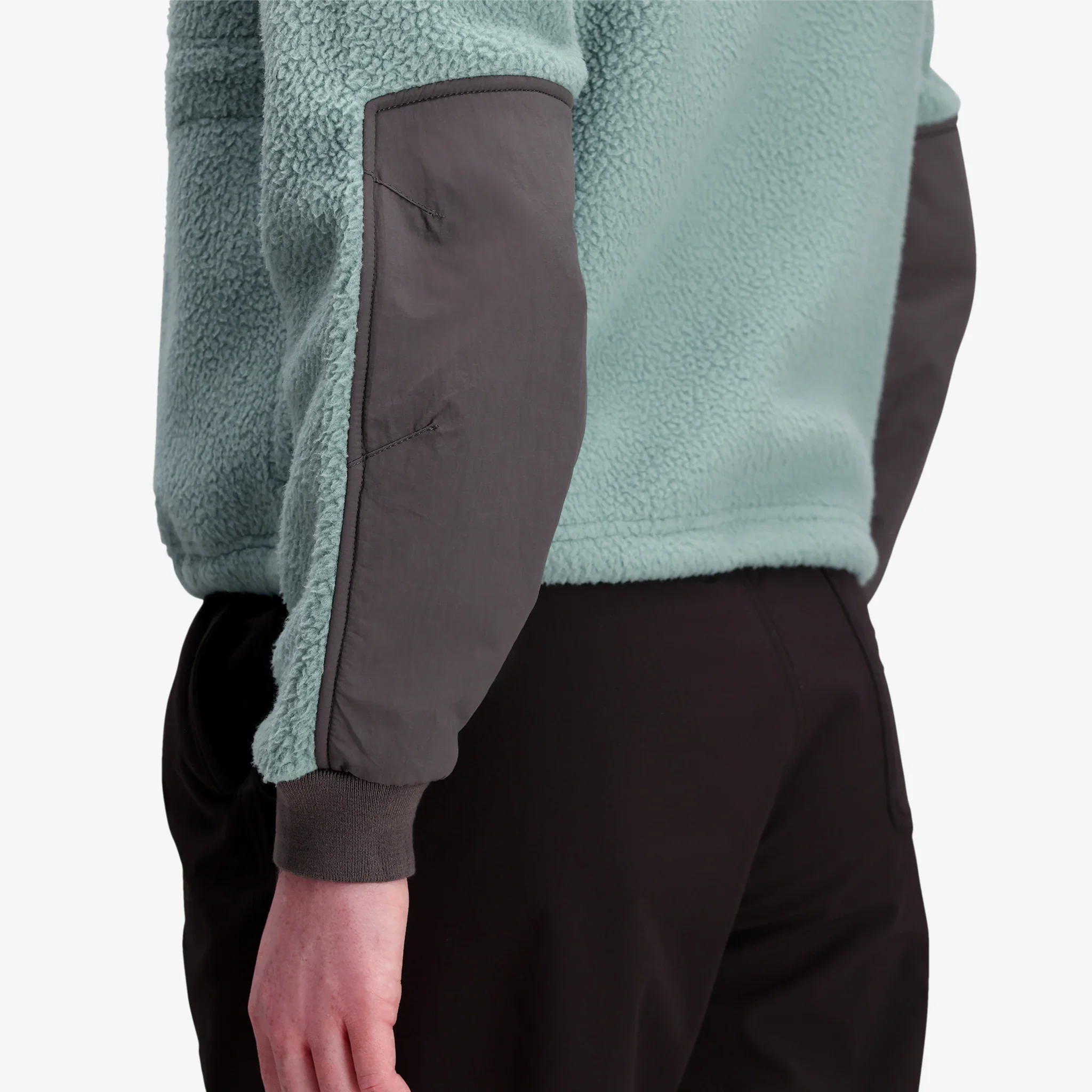 Mountain Fleece Pullover - Women's - Image 4