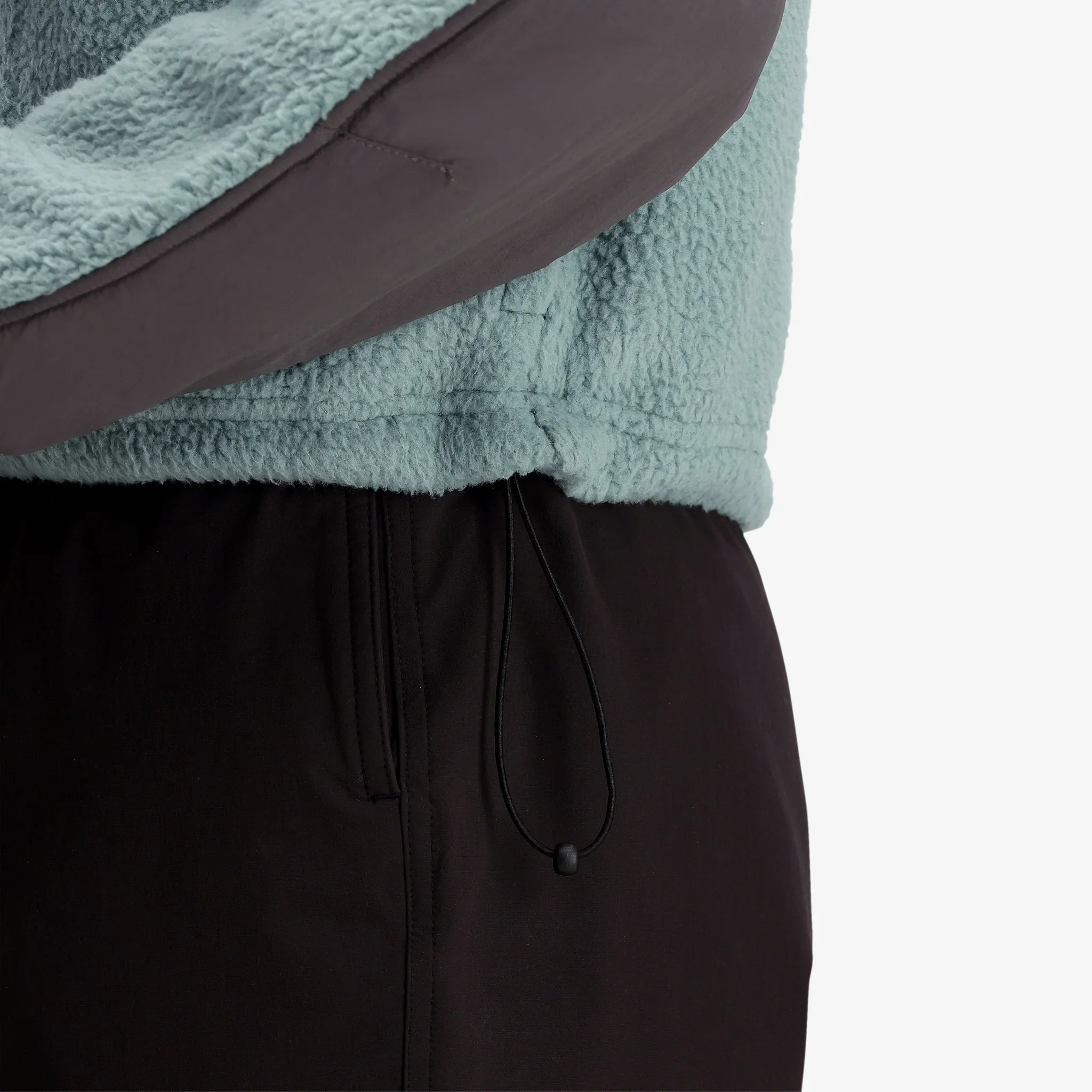 Mountain Fleece Pullover - Women's - Image 9