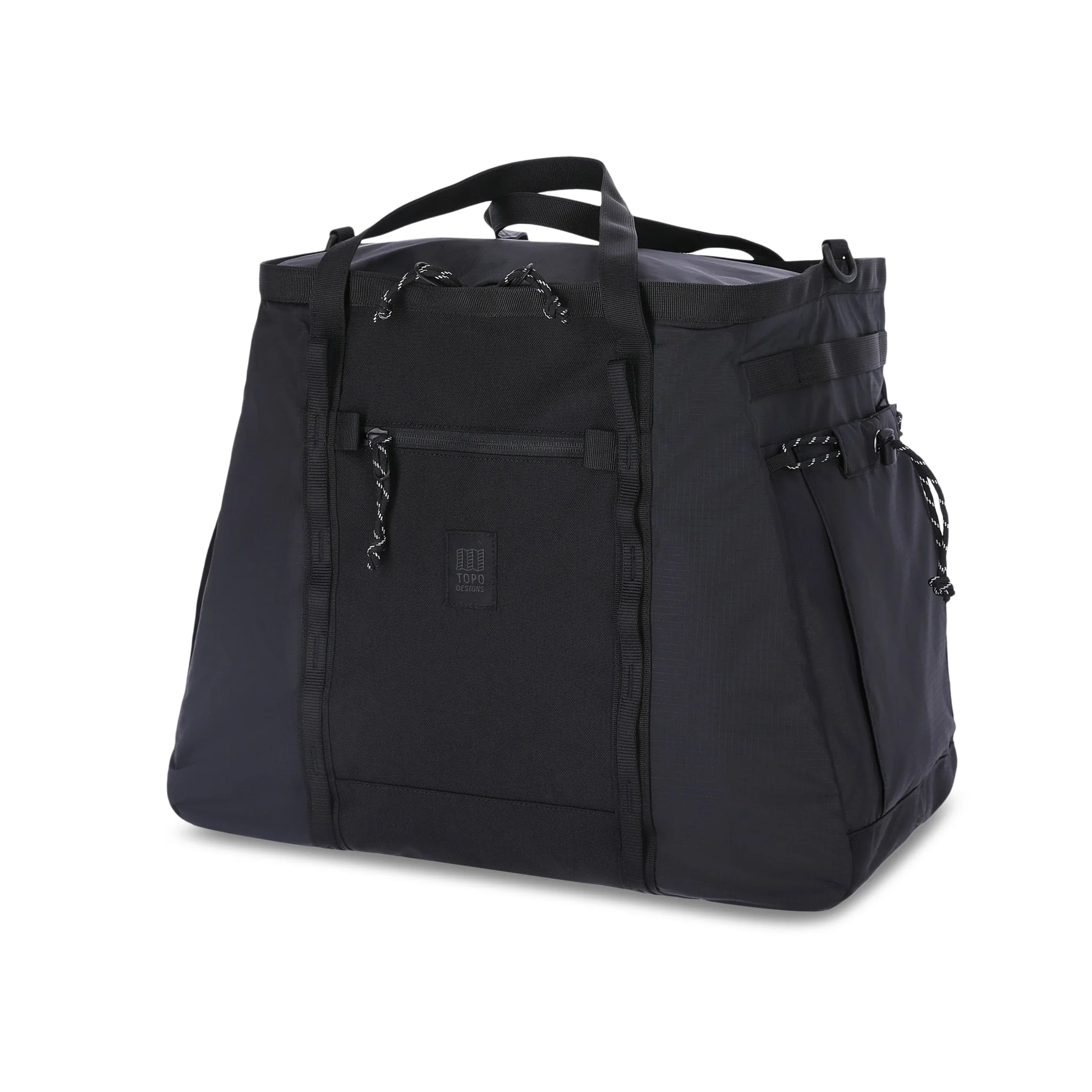 Mountain Gear Bag - Image 10