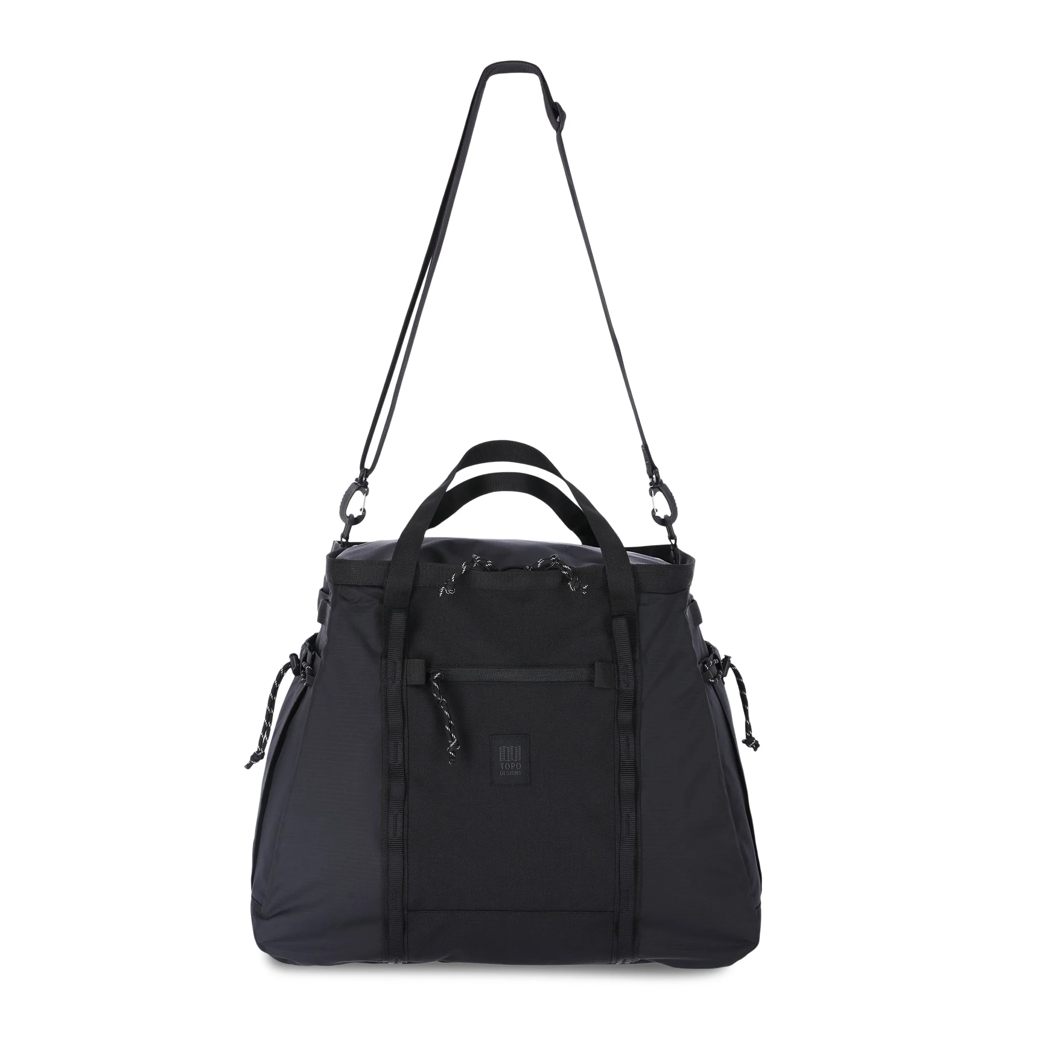 Mountain Gear Bag - Image 11