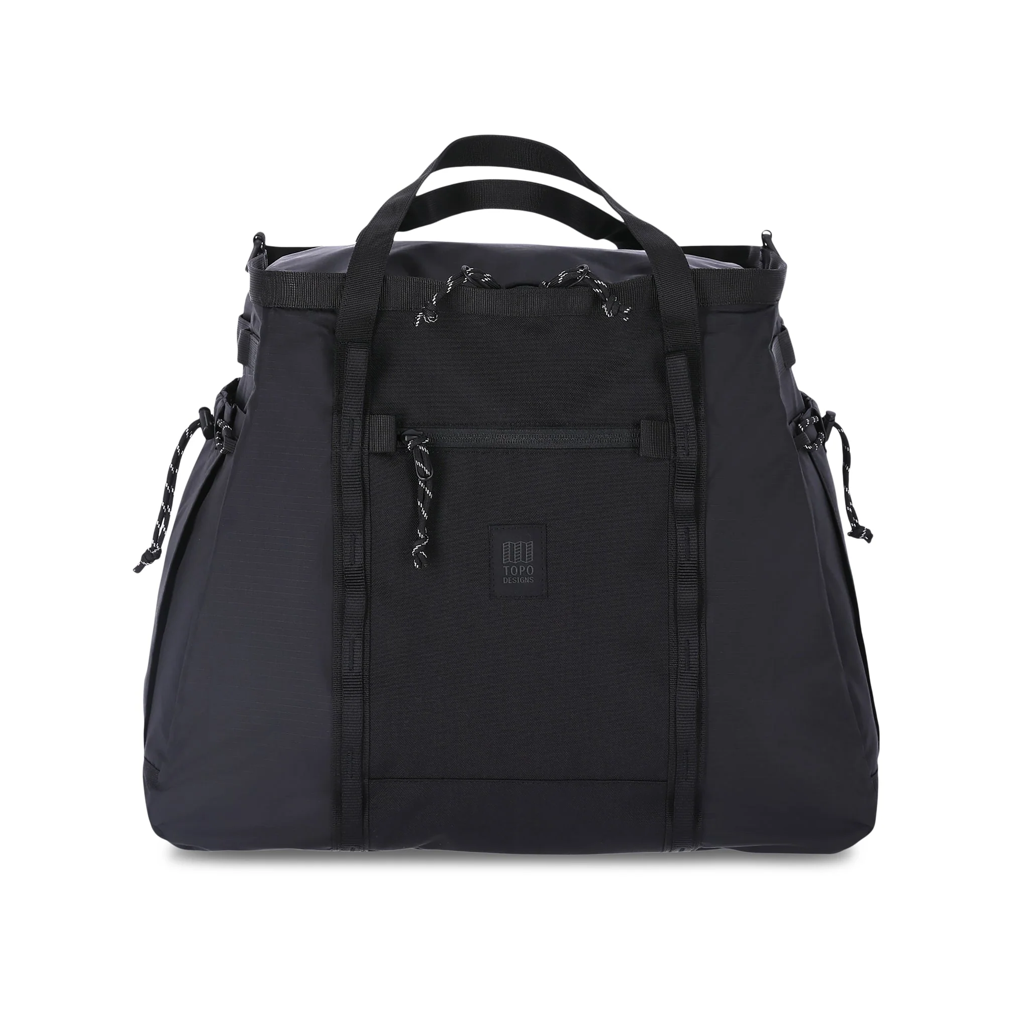 Mountain Gear Bag - Image 12