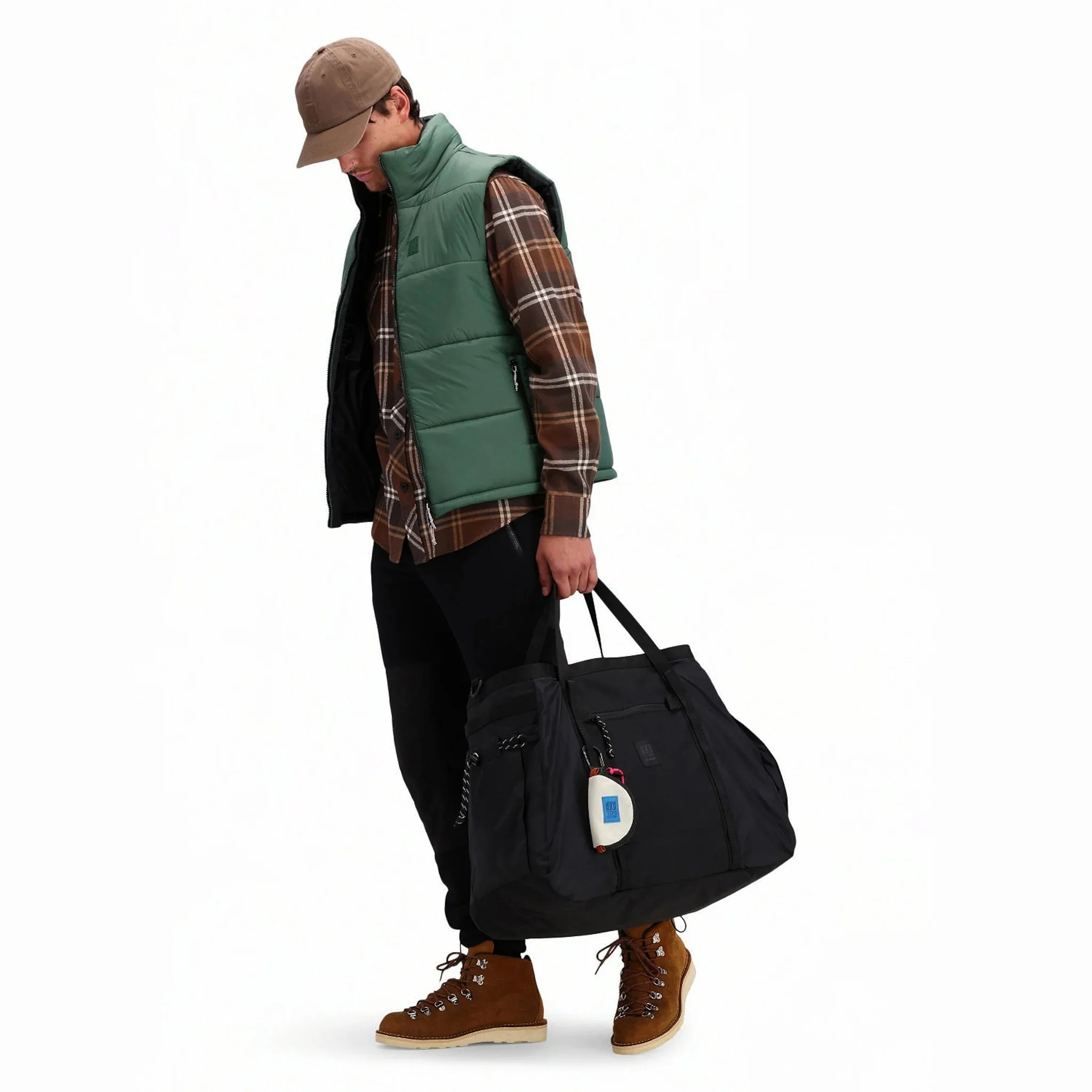 Mountain Gear Bag - Image 14