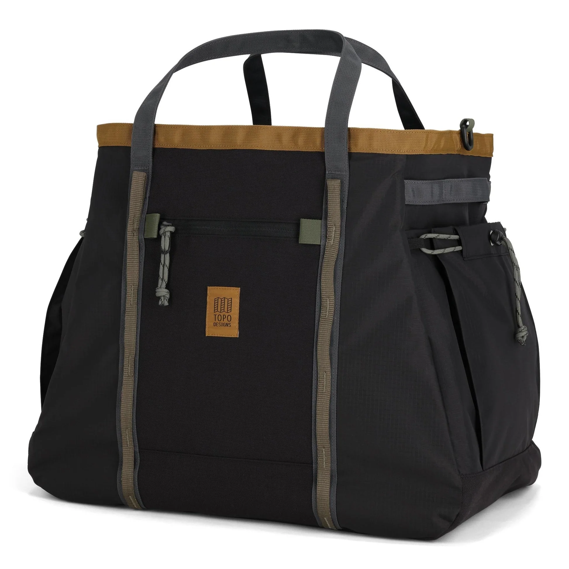 Mountain Gear Bag - Image 4