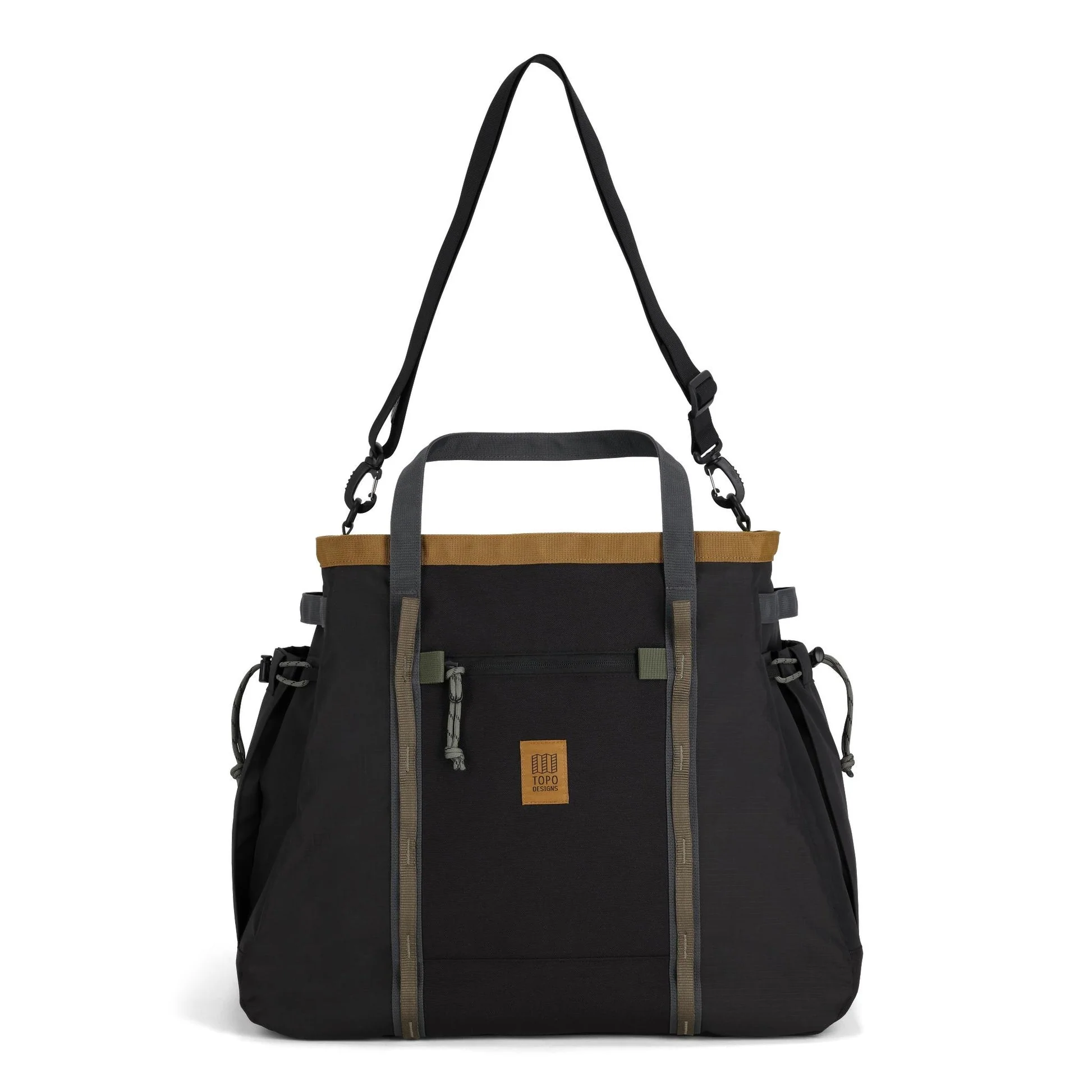Mountain Gear Bag - Image 5