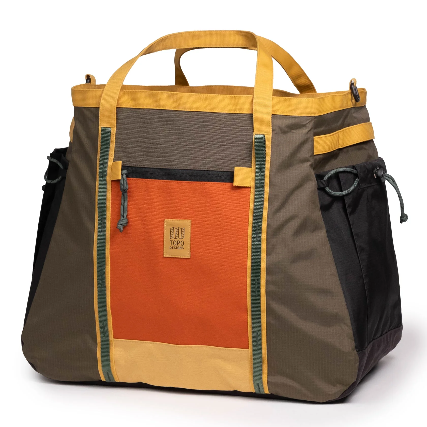 Mountain Gear Bag - Image 7