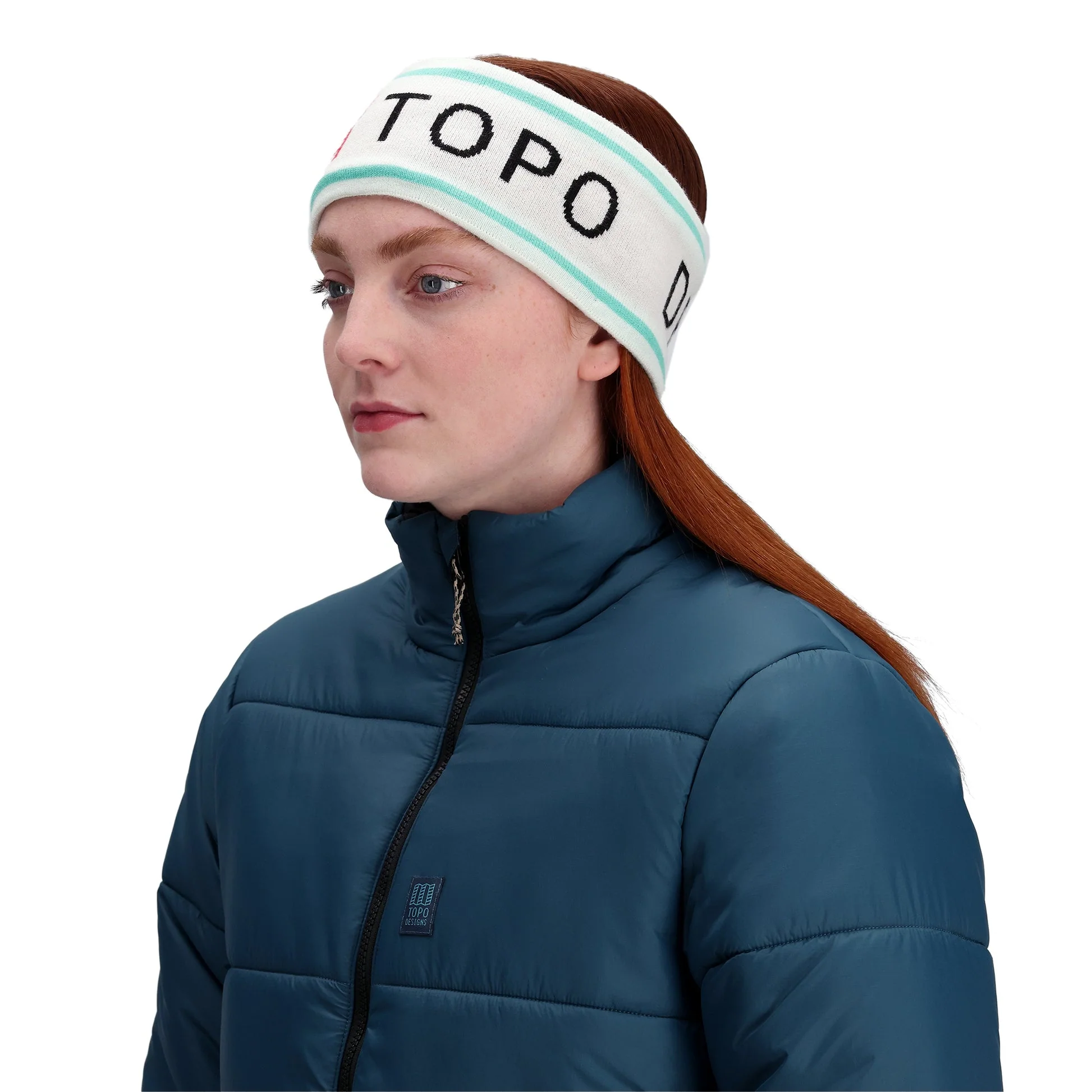 Mountain Headband - Image 6