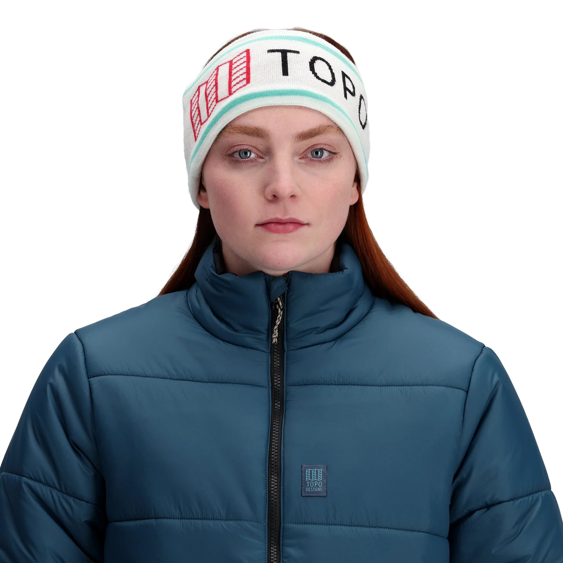Mountain Headband - Image 7