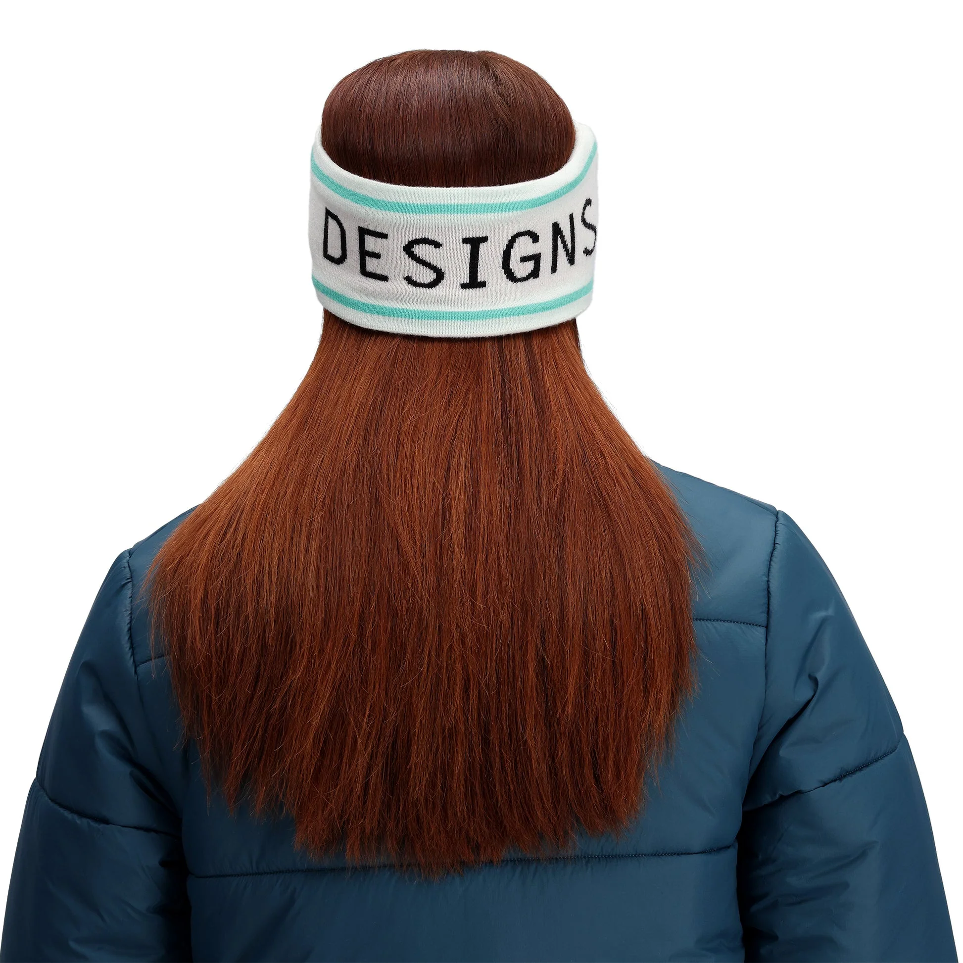 Mountain Headband - Image 8