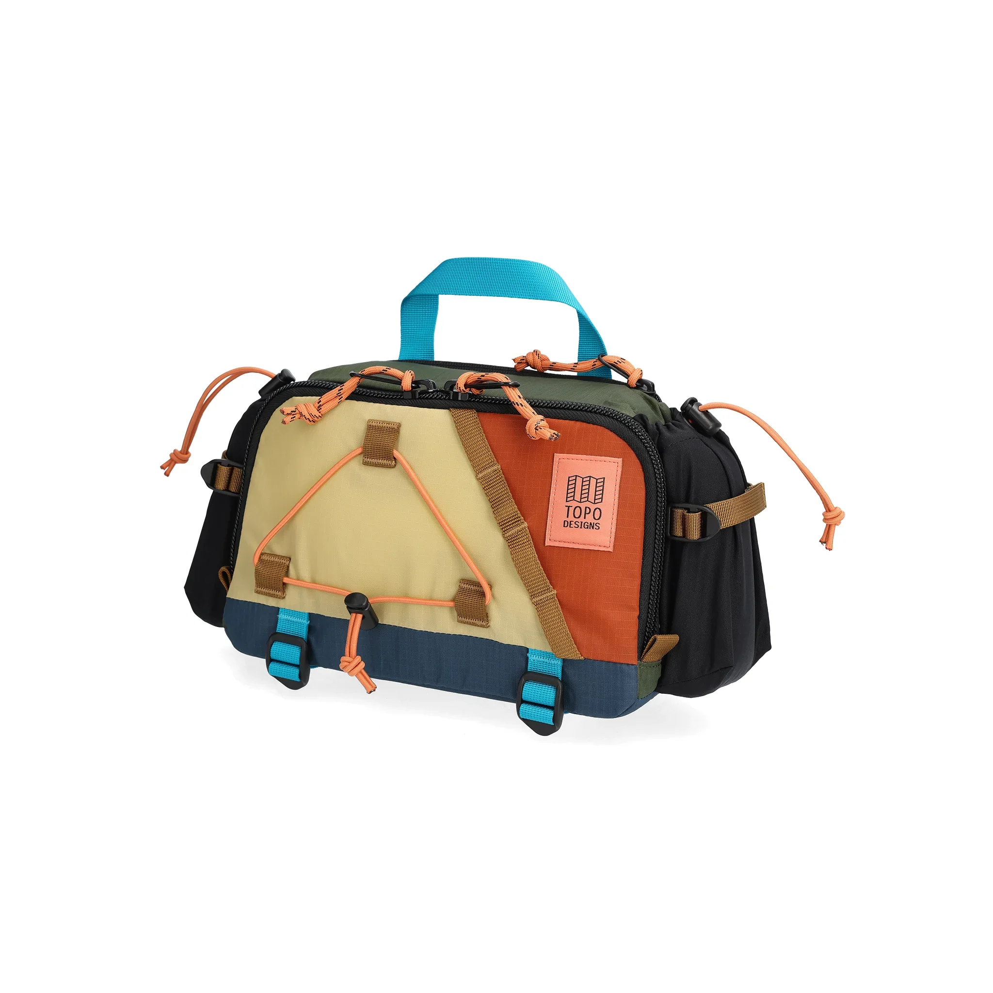 Mountain Hydro Hip Pack - Image 13