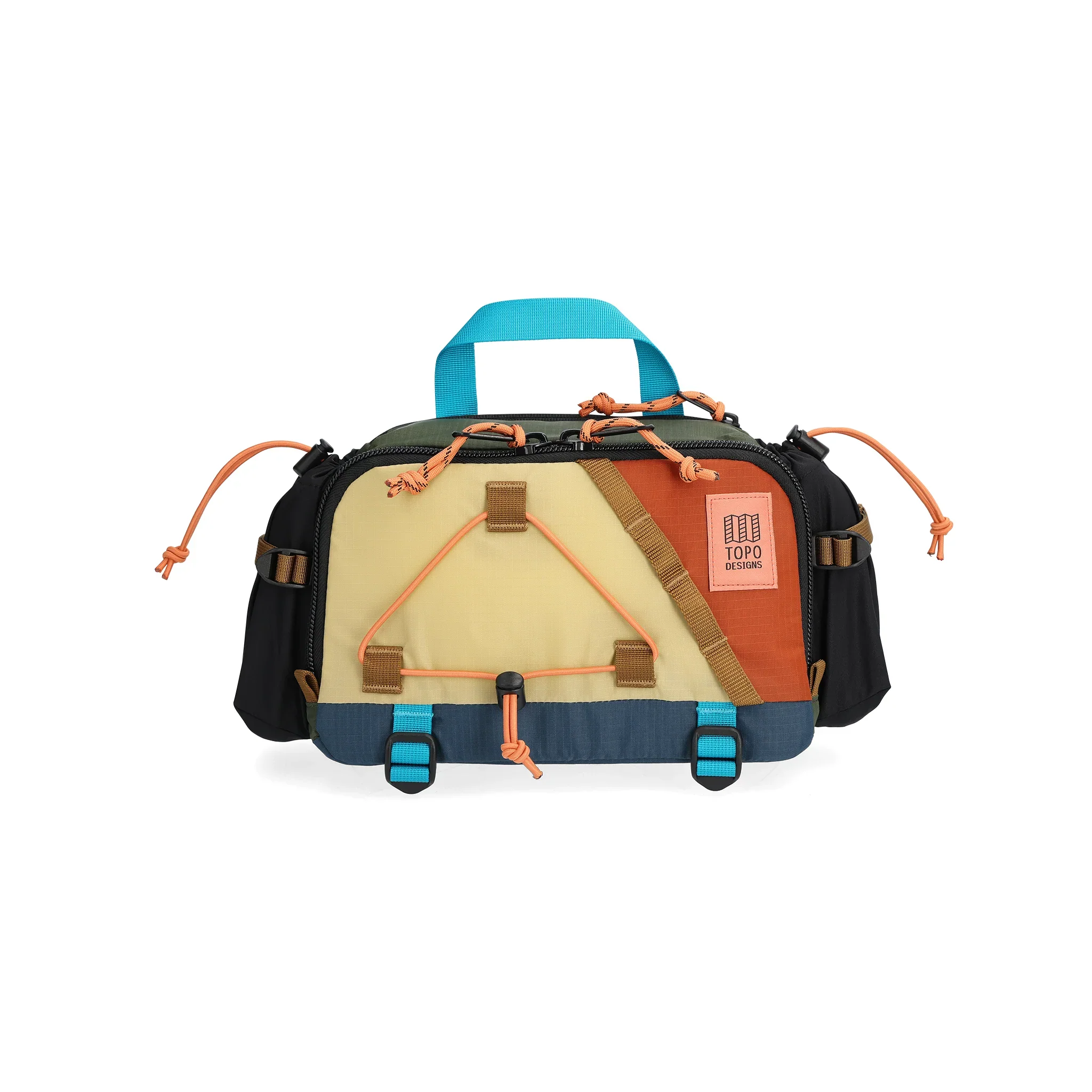 Mountain Hydro Hip Pack - Image 14