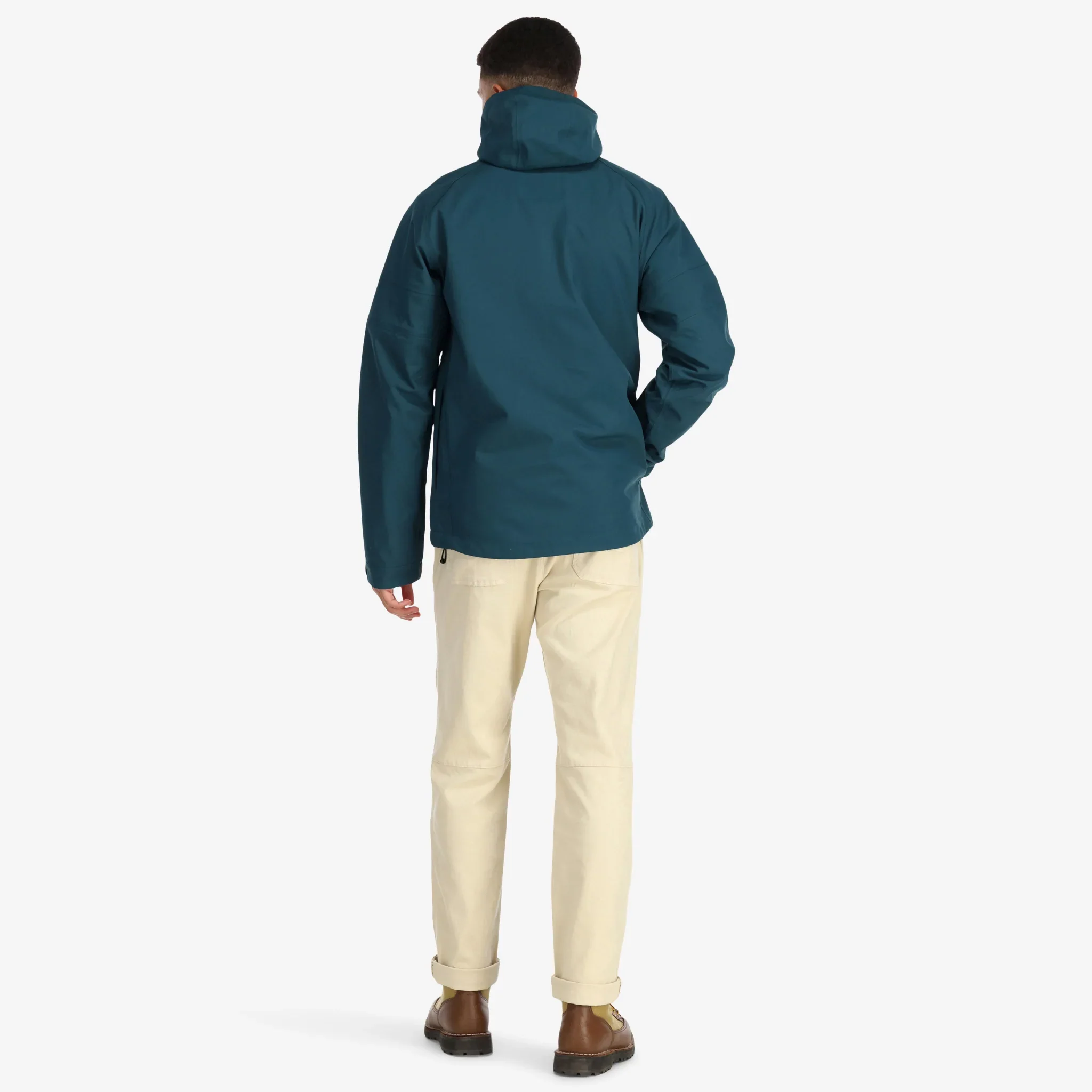 Mountain Parka - Men's - Image 5