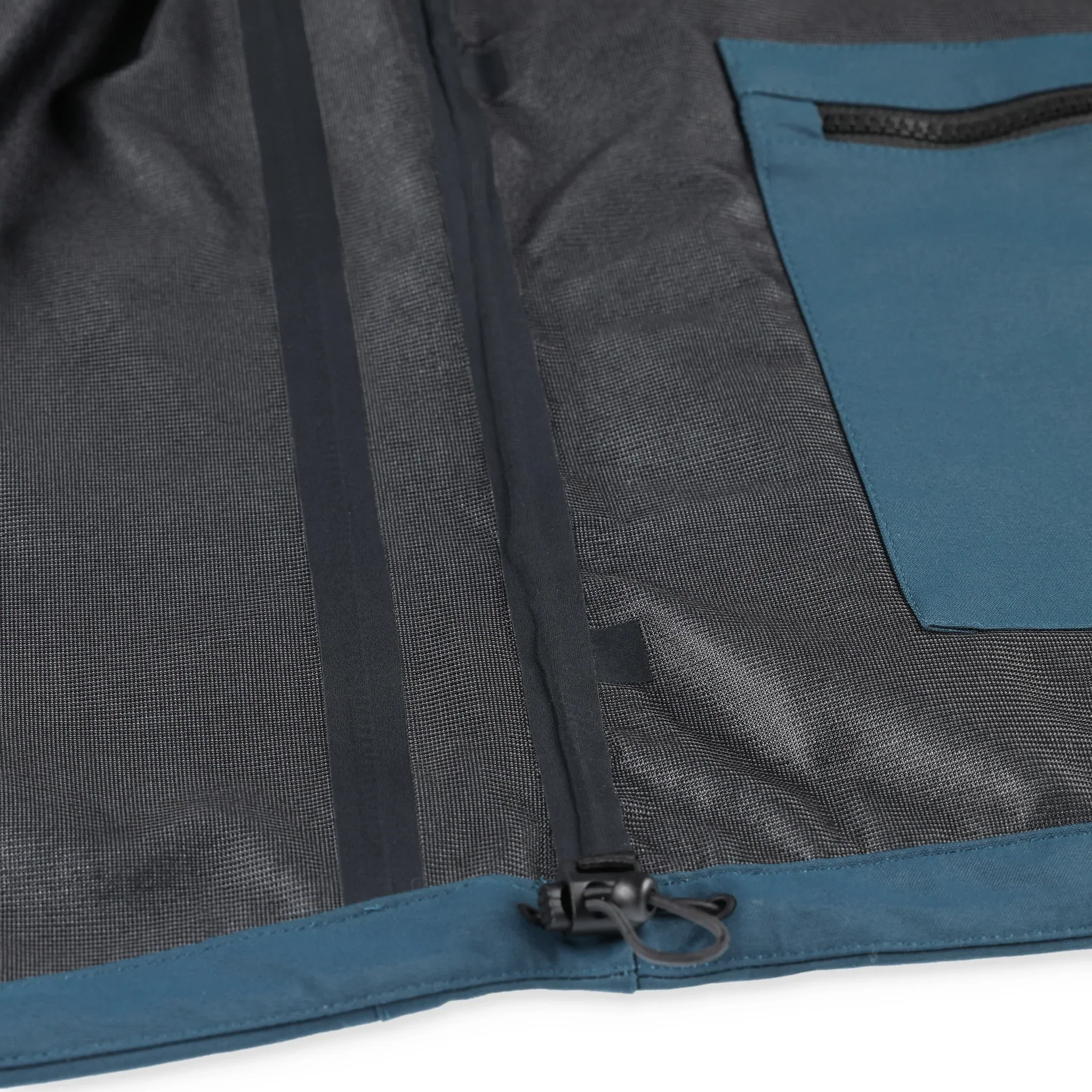 Mountain Parka - Men's - Image 7