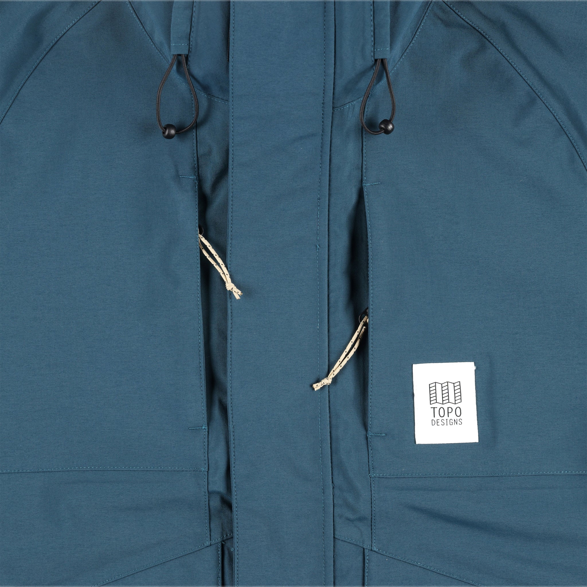 Mountain Parka - Men's - Image 8