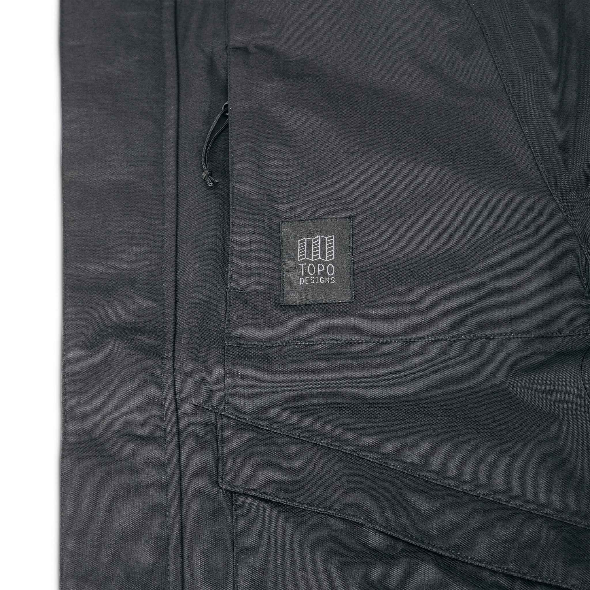 Mountain Parka - Men's - Image 9
