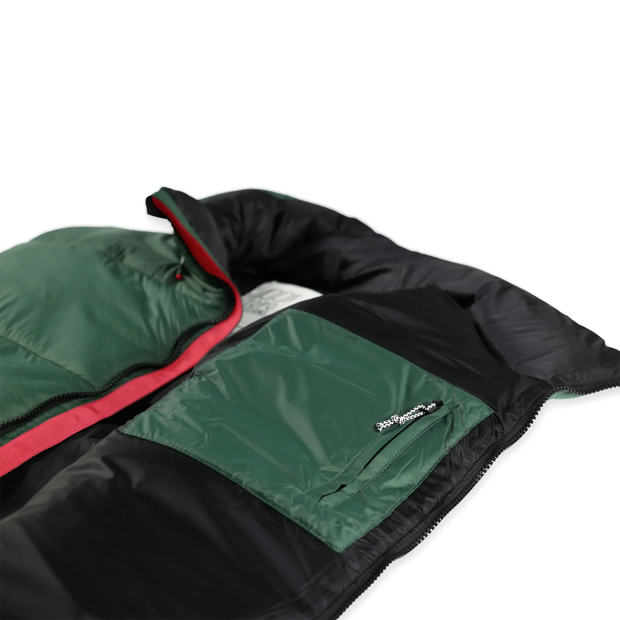 Mountain Puffer Vest - Men's - Image 21