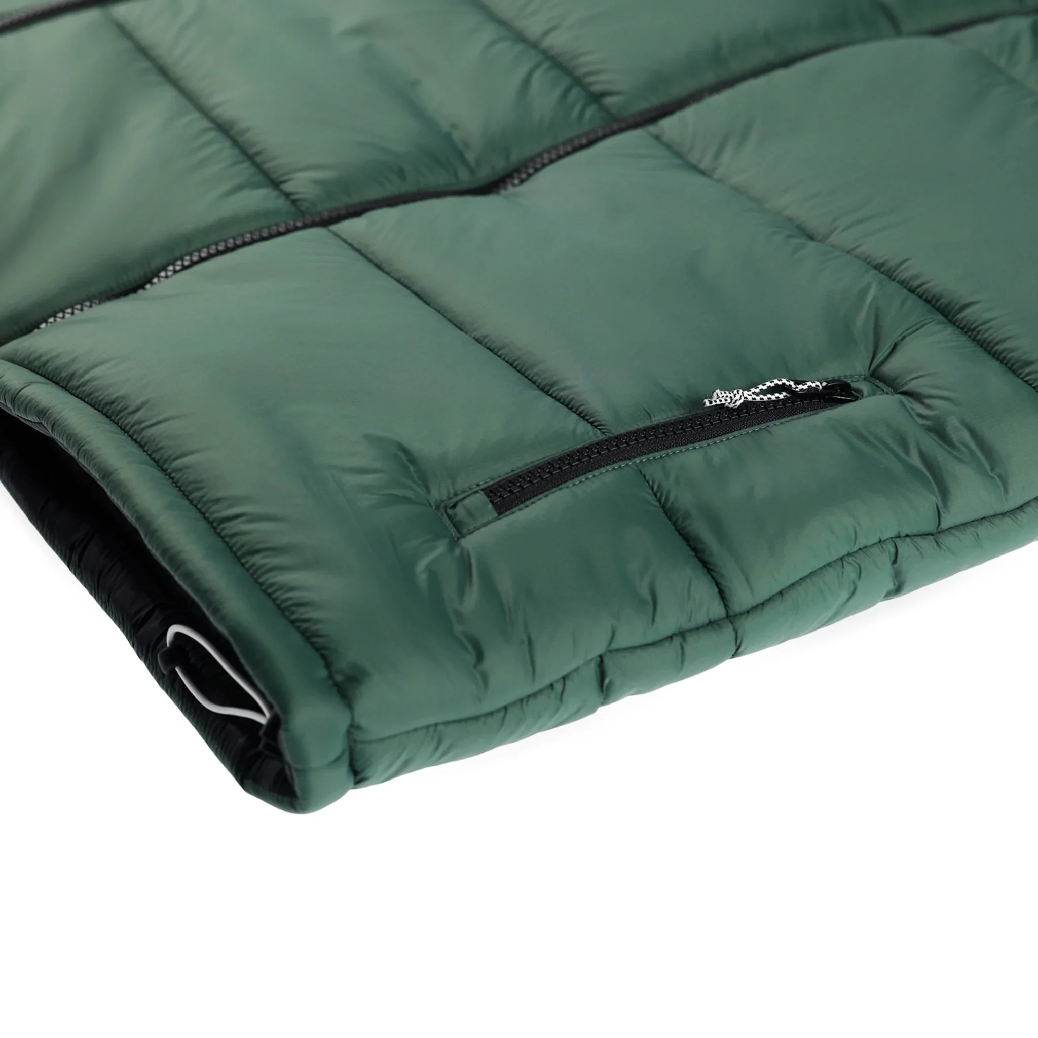 Mountain Puffer Vest - Men's - Image 22