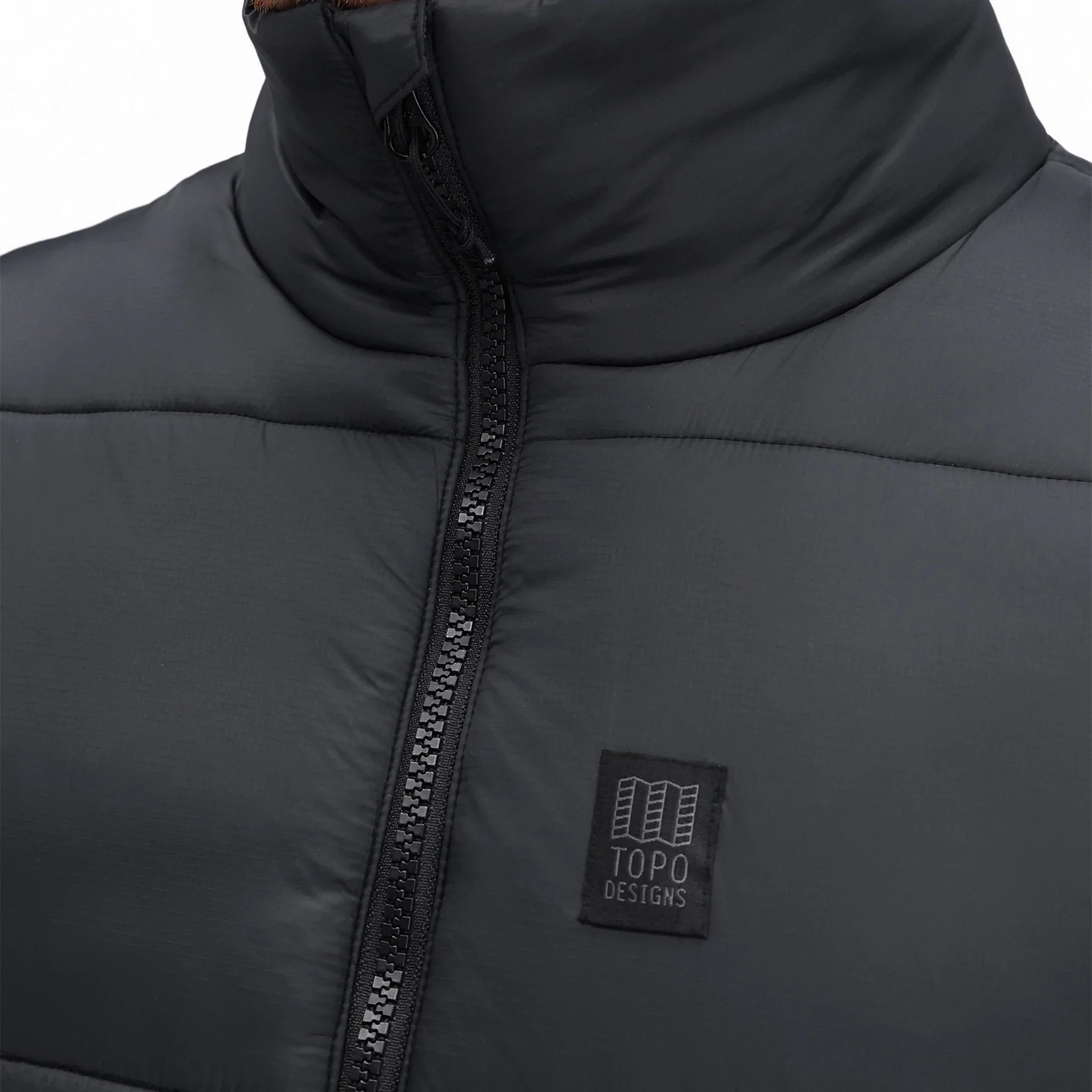 Mountain Puffer Vest - Men's - Image 23