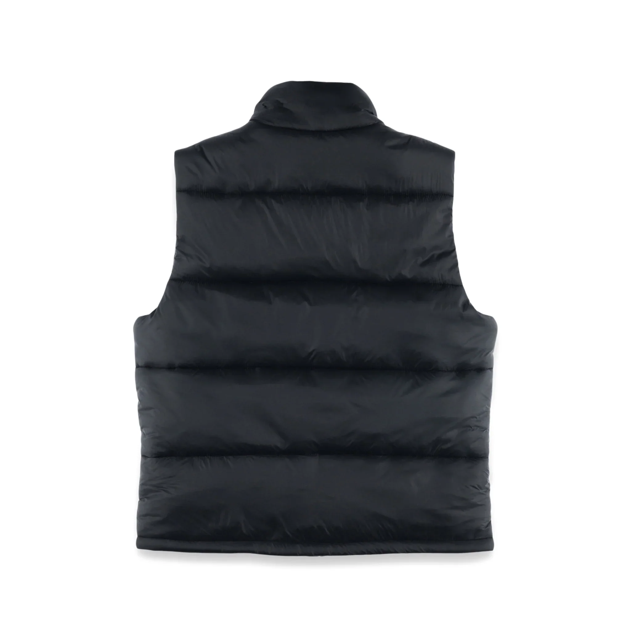 Mountain Puffer Vest - Men's - Image 4
