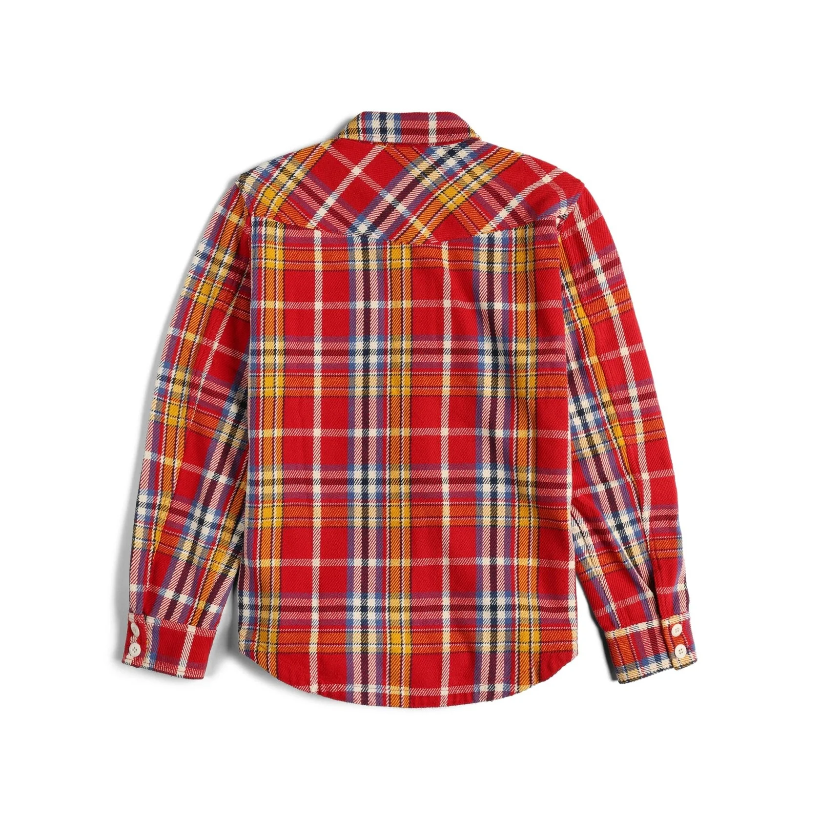 Mountain Shirt Jacket - Men's - Image 2