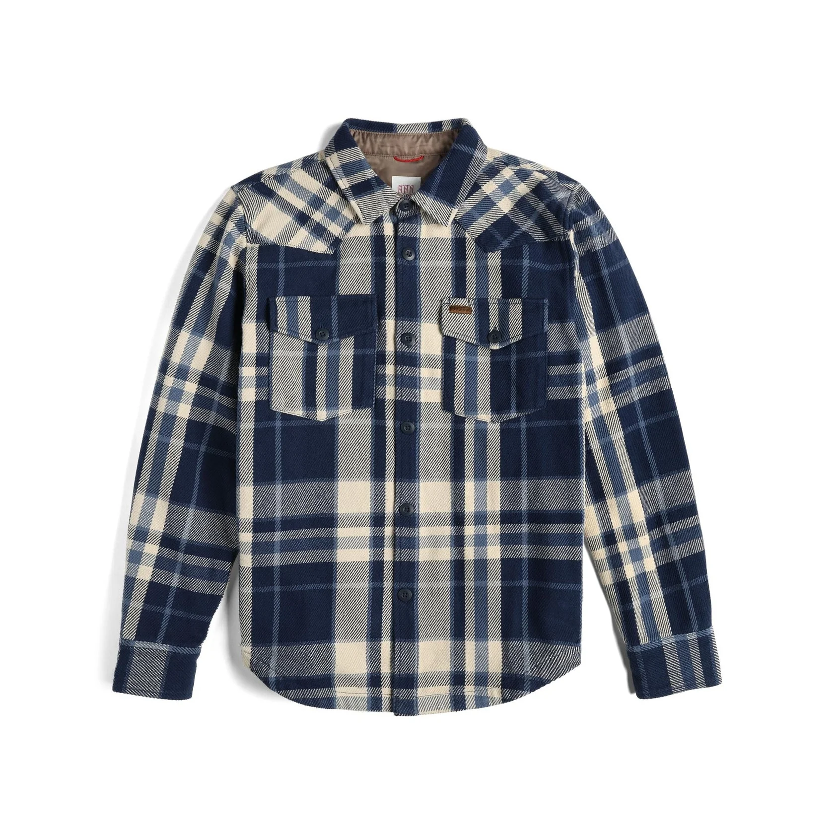 Mountain Shirt Jacket - Men's - Image 3